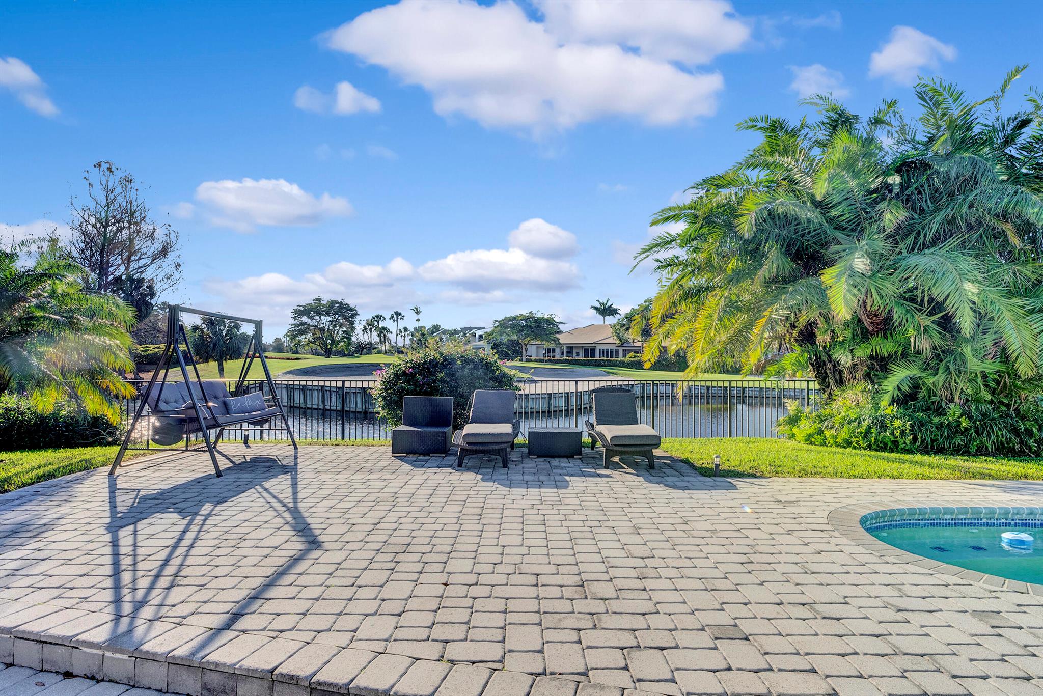 Delaire Country Club - Residential