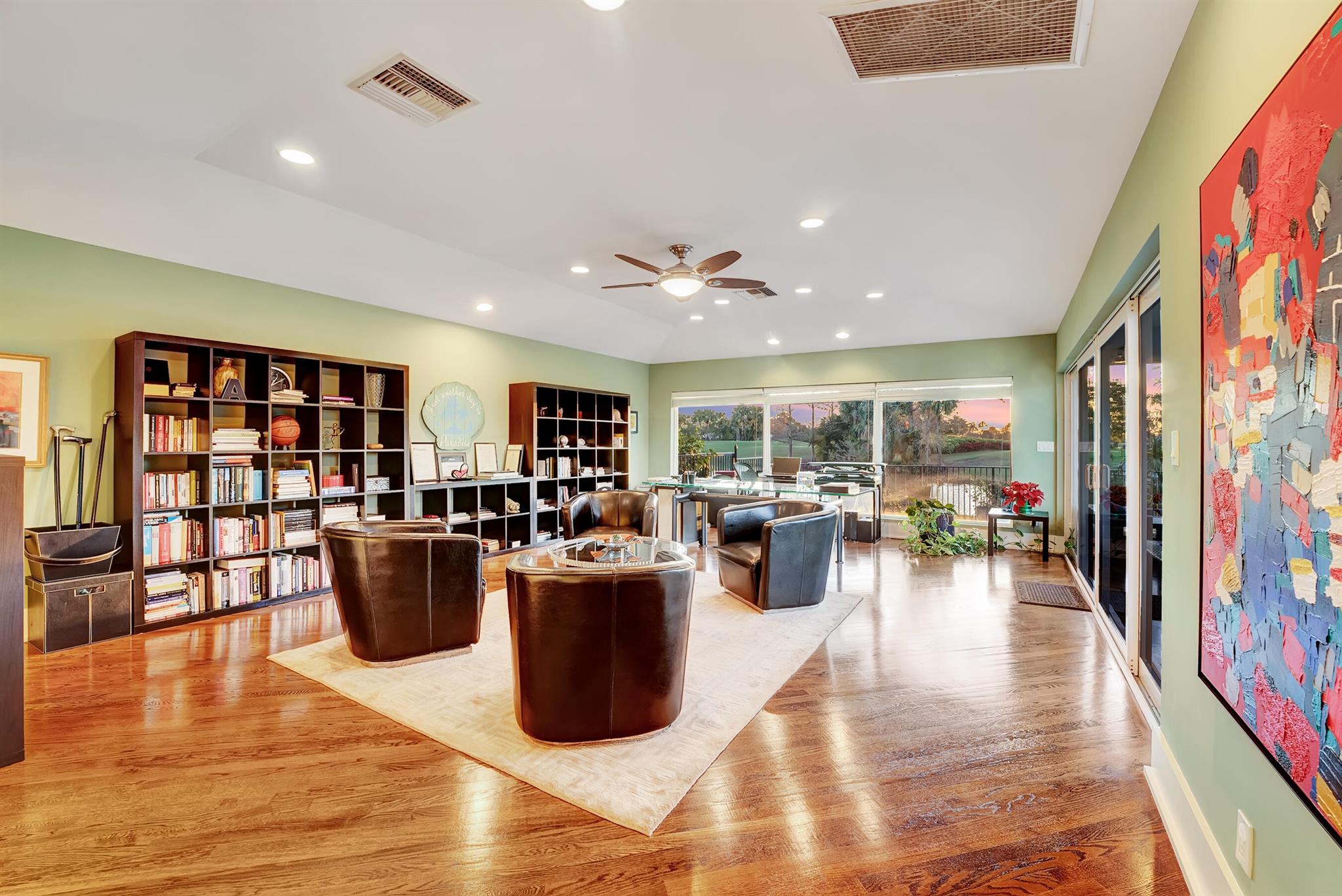 Delaire Country Club - Residential