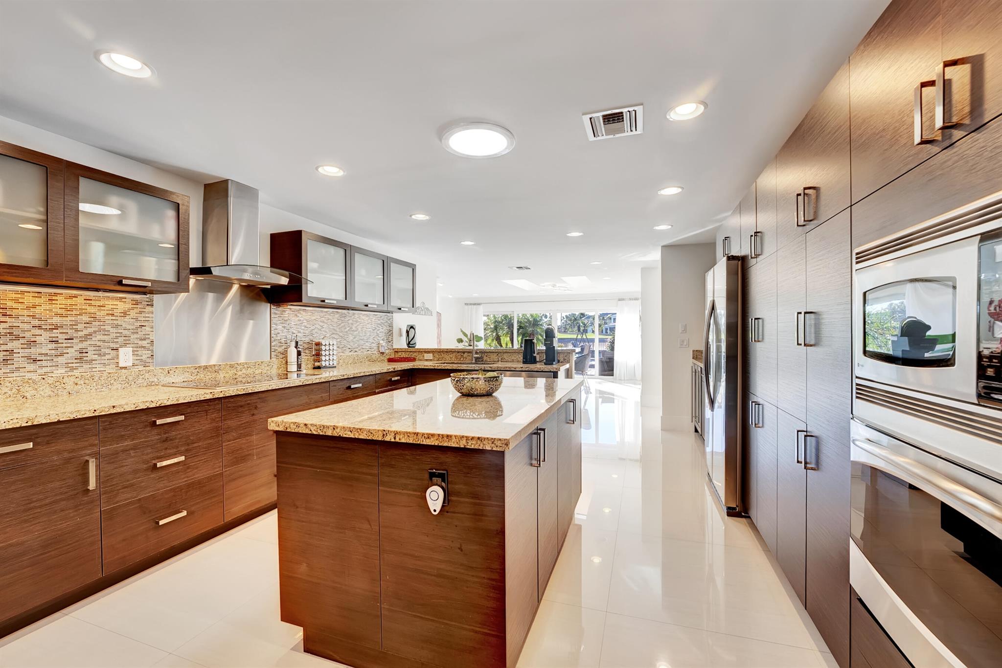 Delaire Country Club - Residential