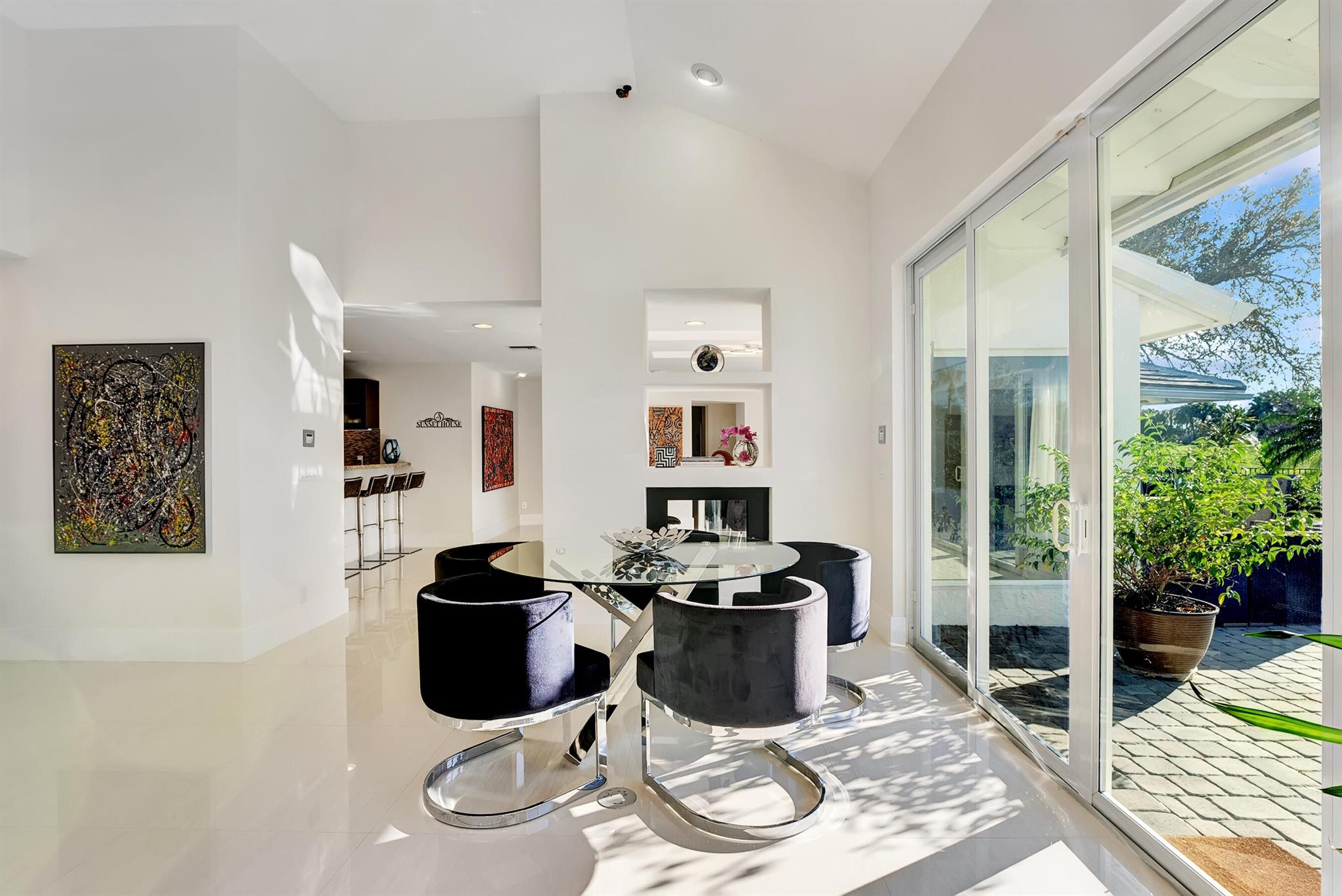 Delaire Country Club - Residential