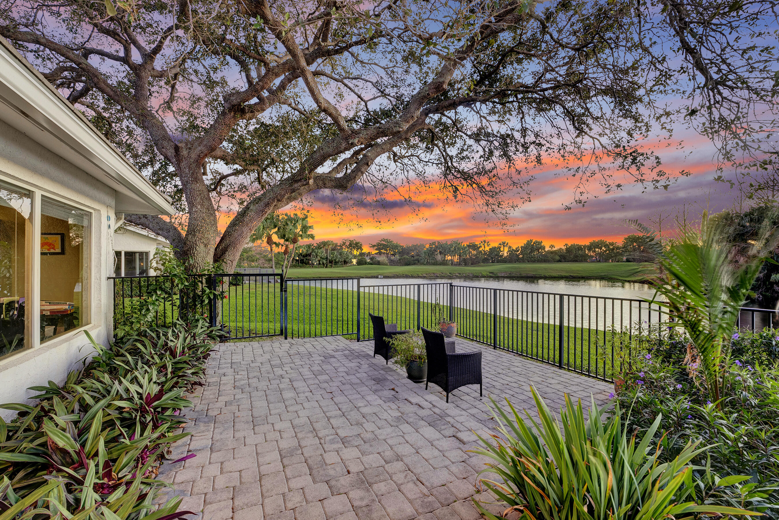 Delaire Country Club - Residential