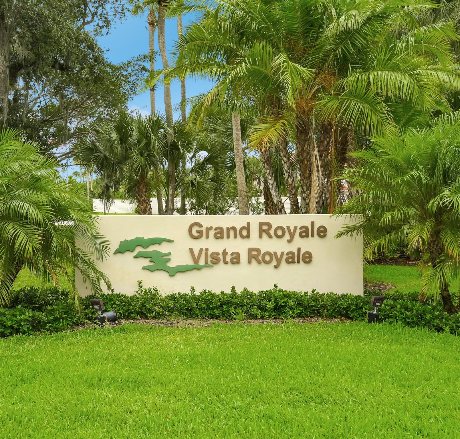 Vista Royale - Residential