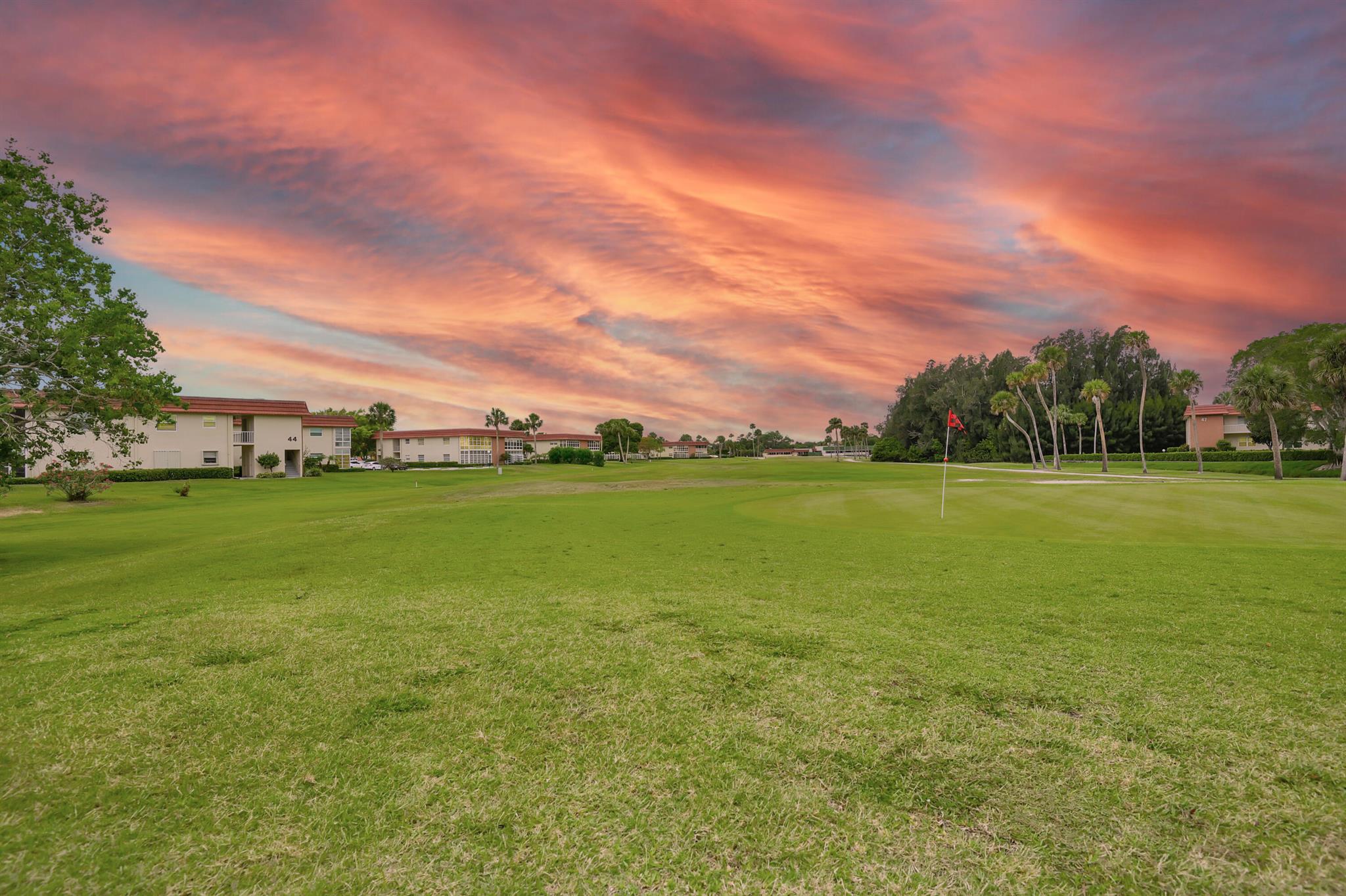 Vista Royale - Residential