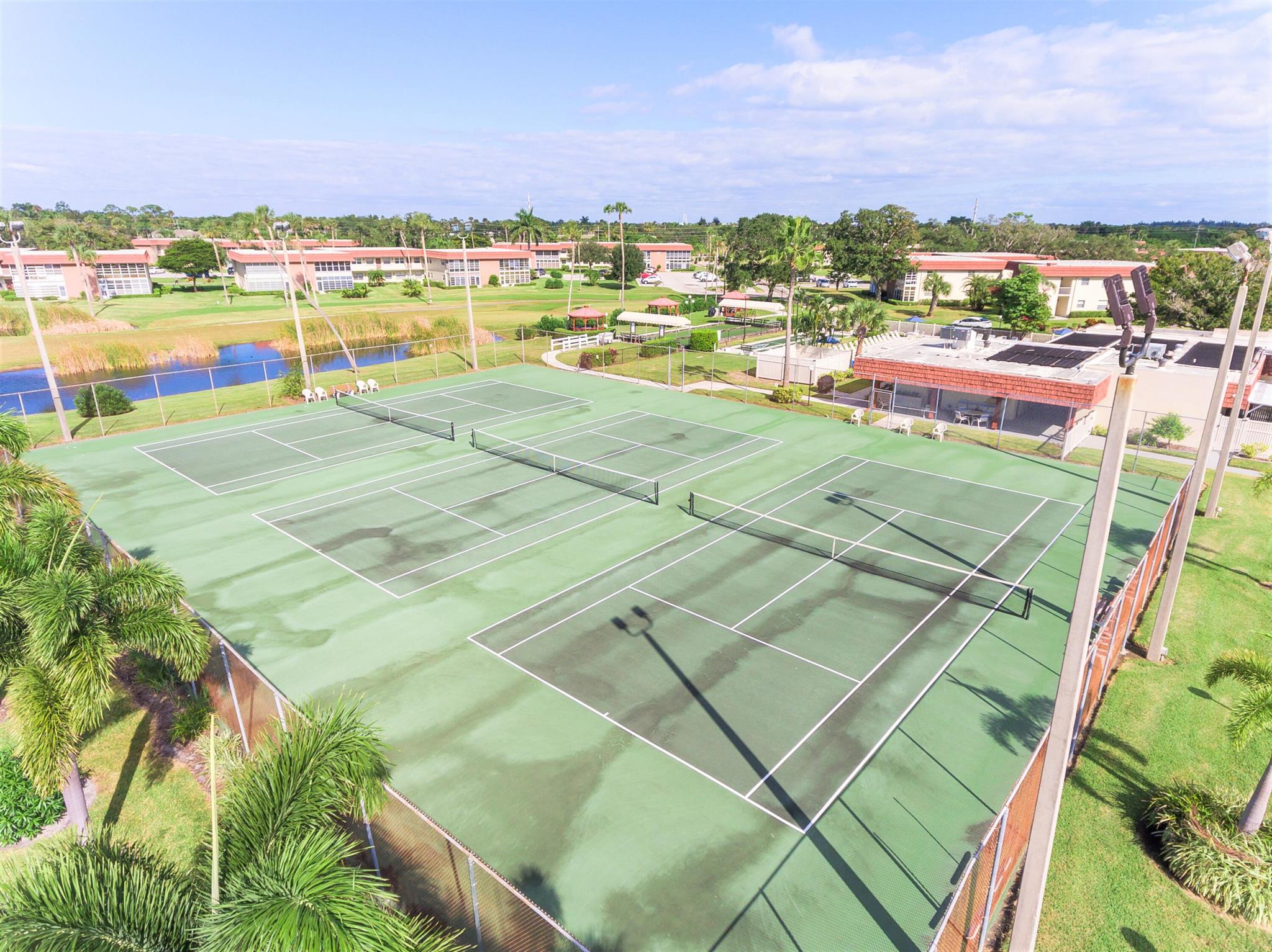 Vista Royale - Residential