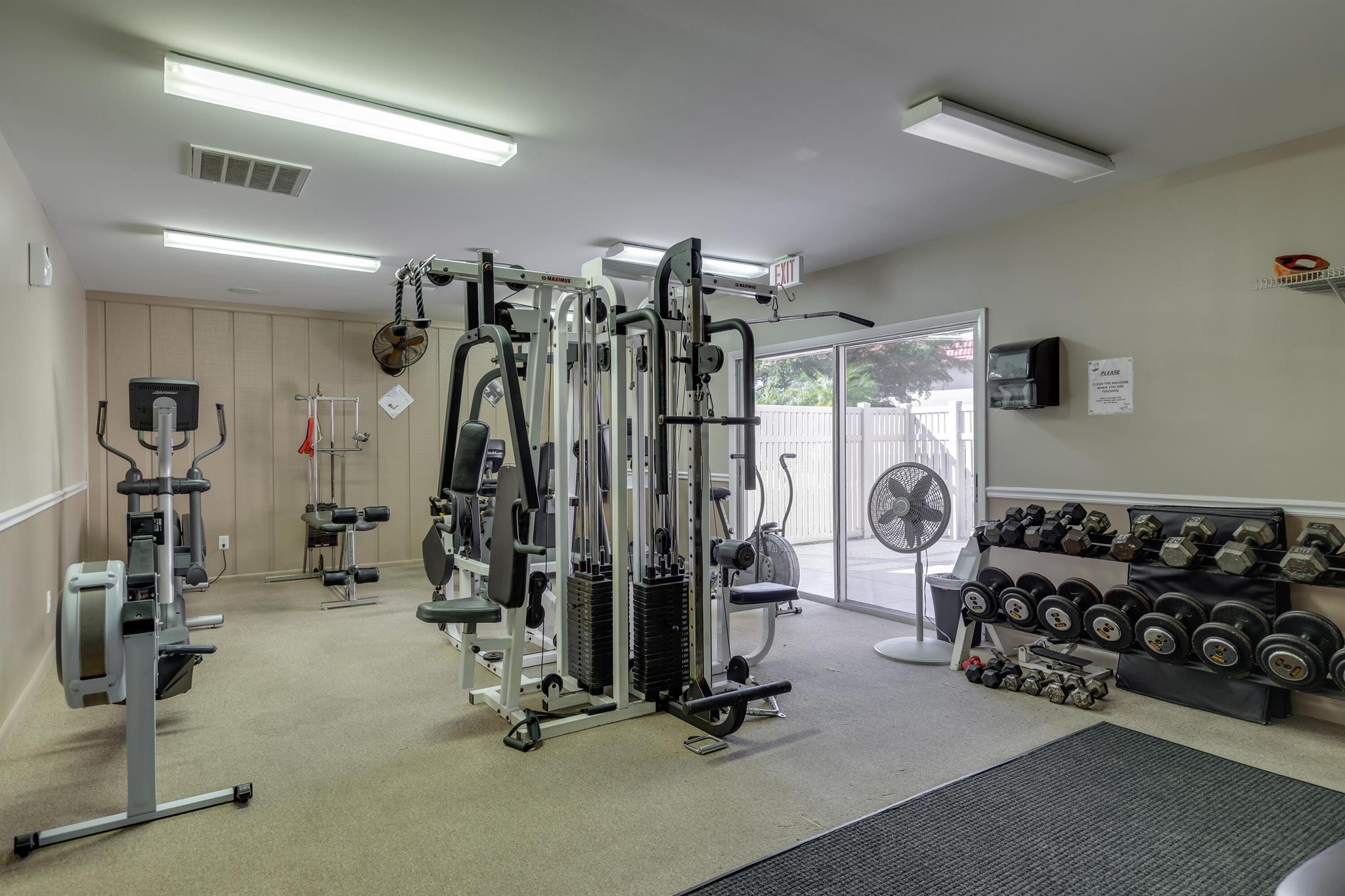 Vista Royale - Residential