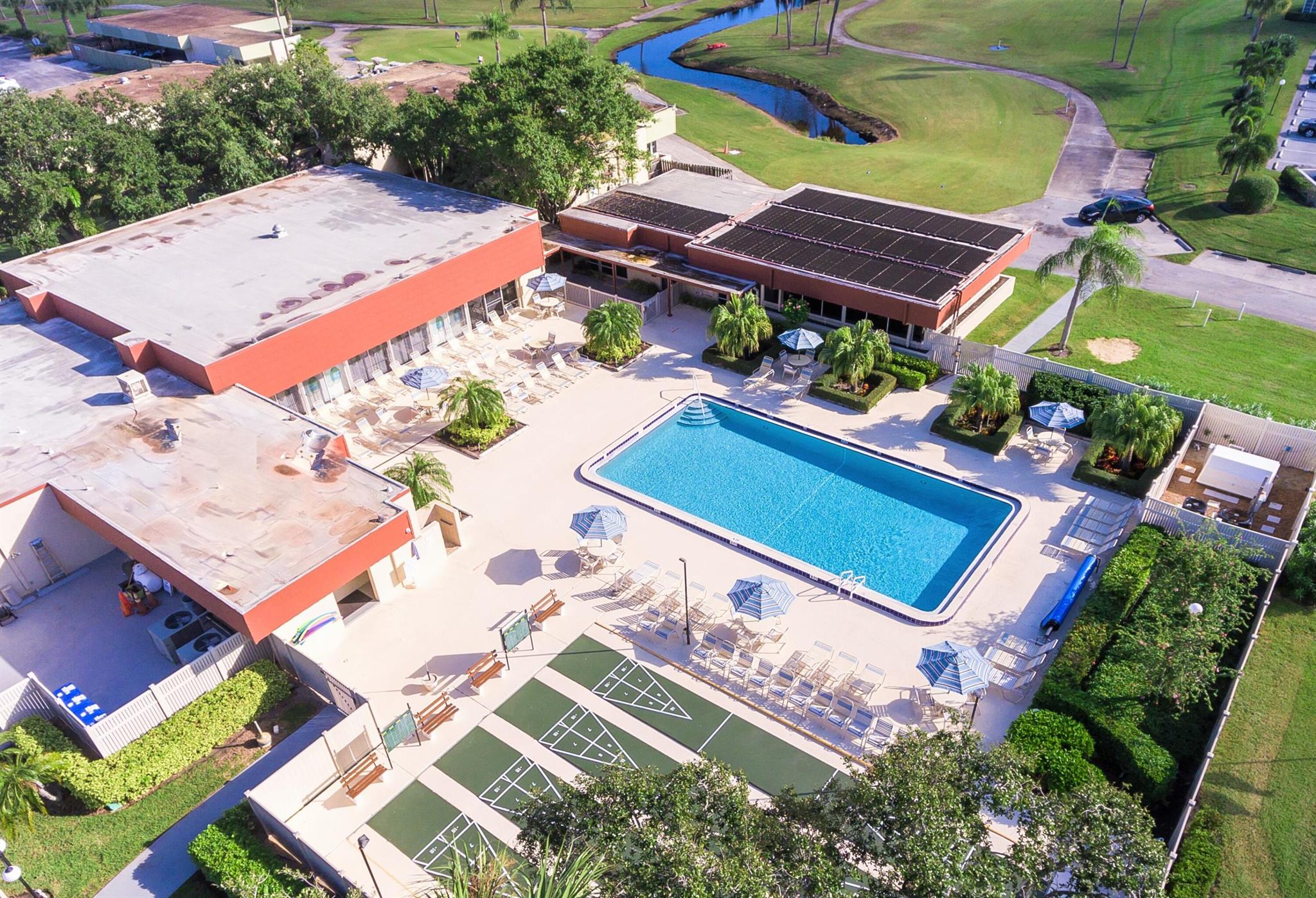 Vista Royale - Residential