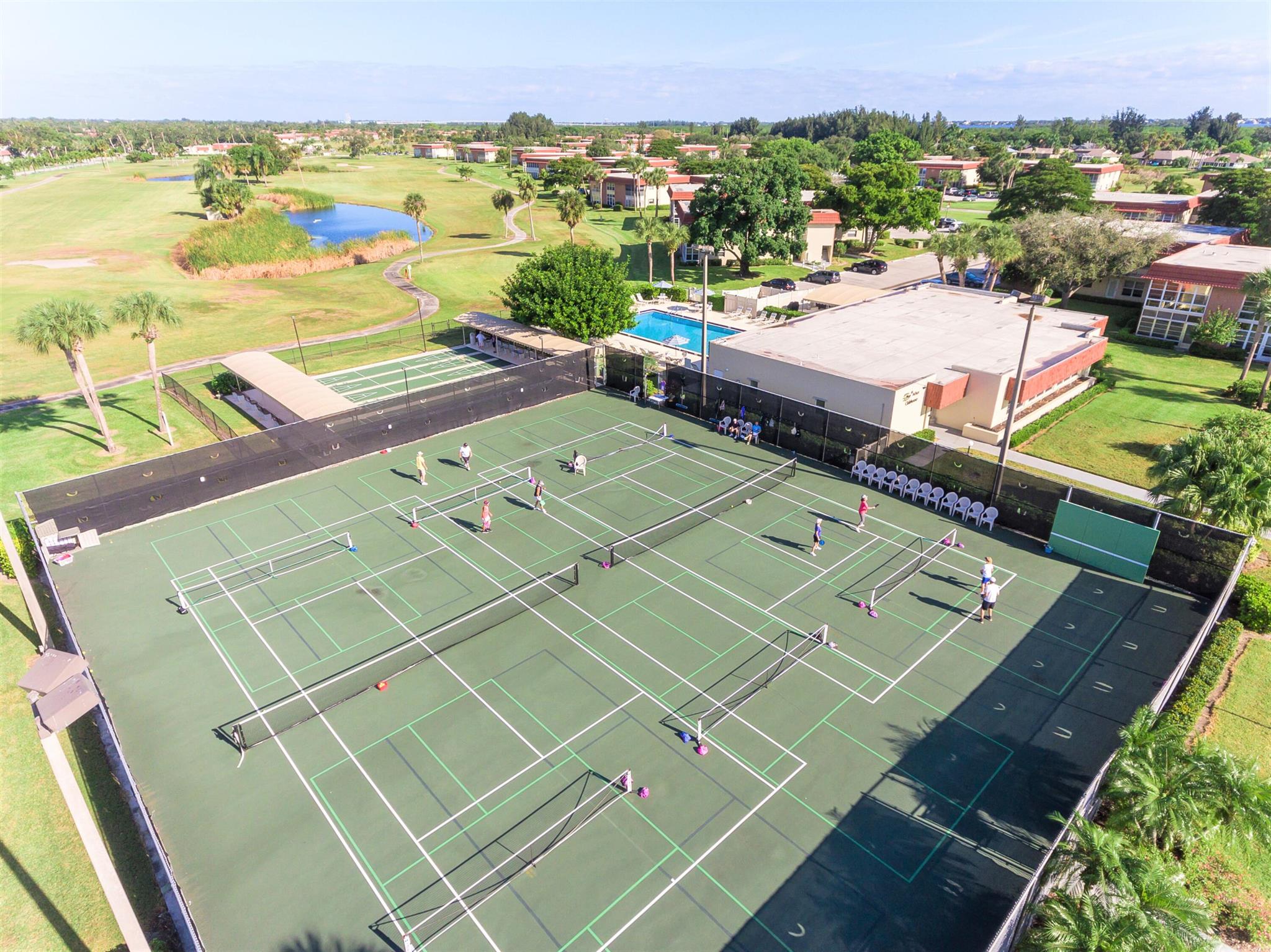 Vista Royale - Residential