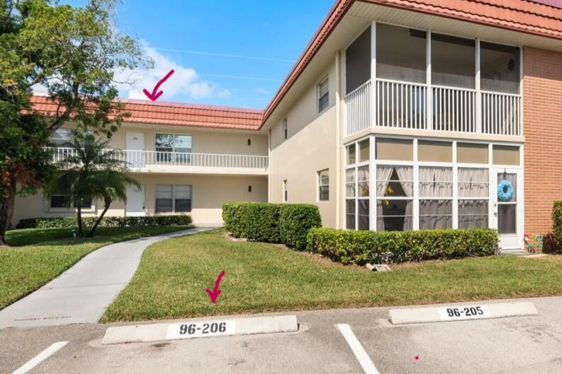 Vista Royale - Residential