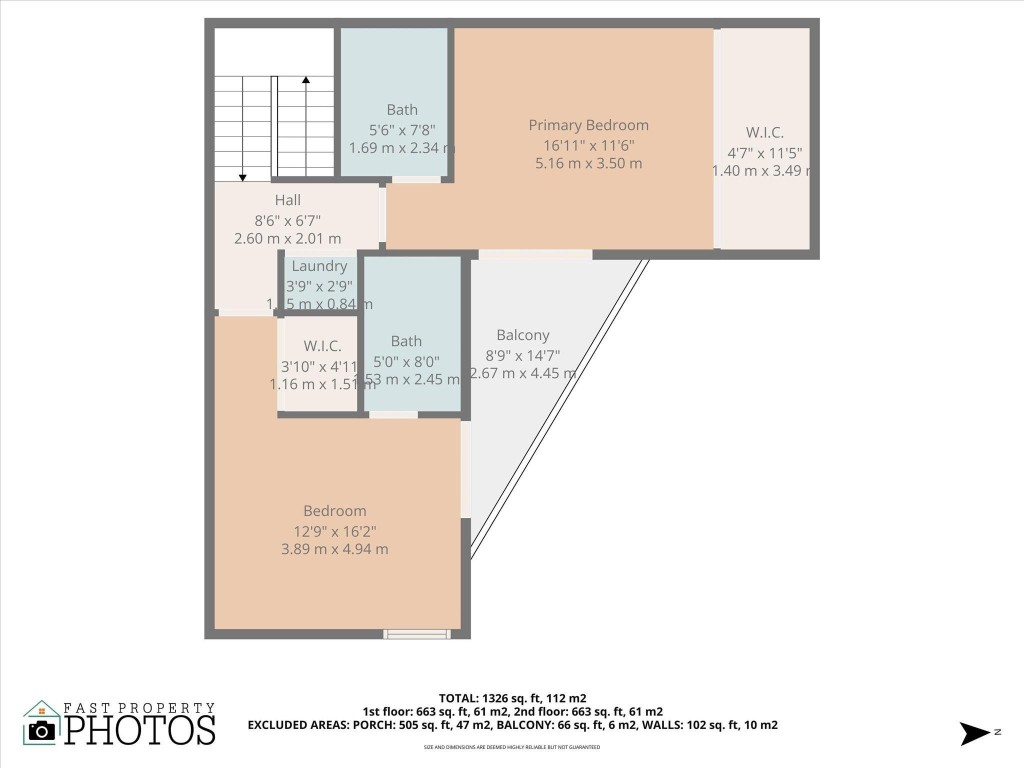 Chateau Wood - Residential