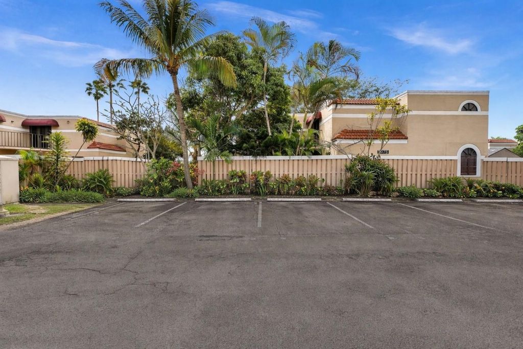 Photo of 3975 Village Drive #B, Delray Beach, FL 33445 (MLS # F10546459)