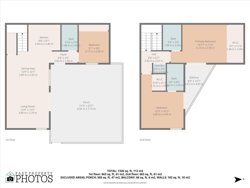 Chateau Wood - Residential