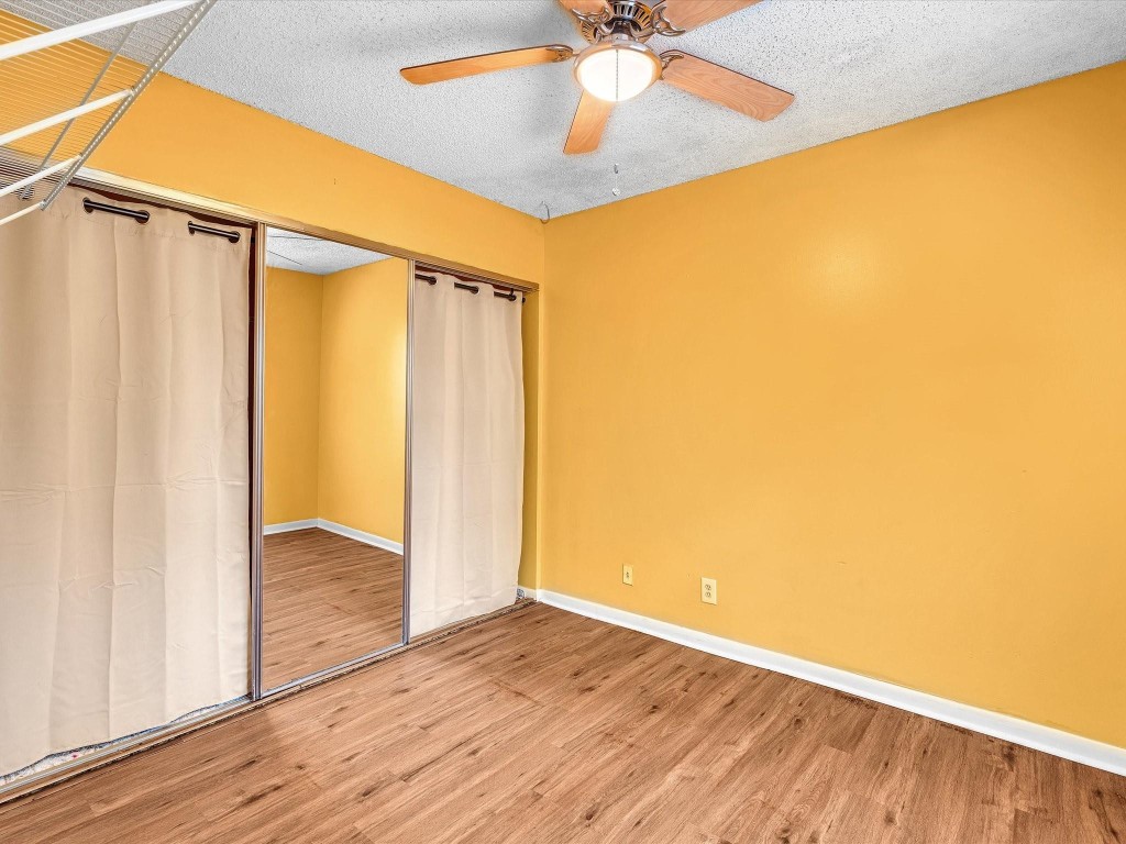 Chateau Wood - Residential