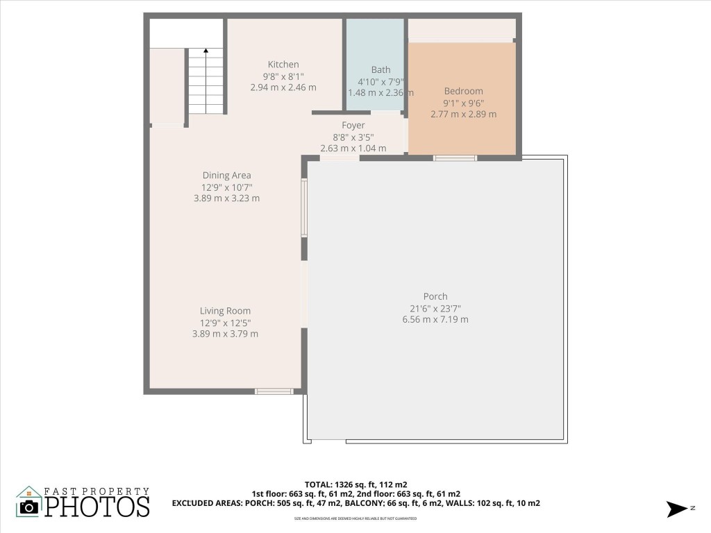 Chateau Wood - Residential