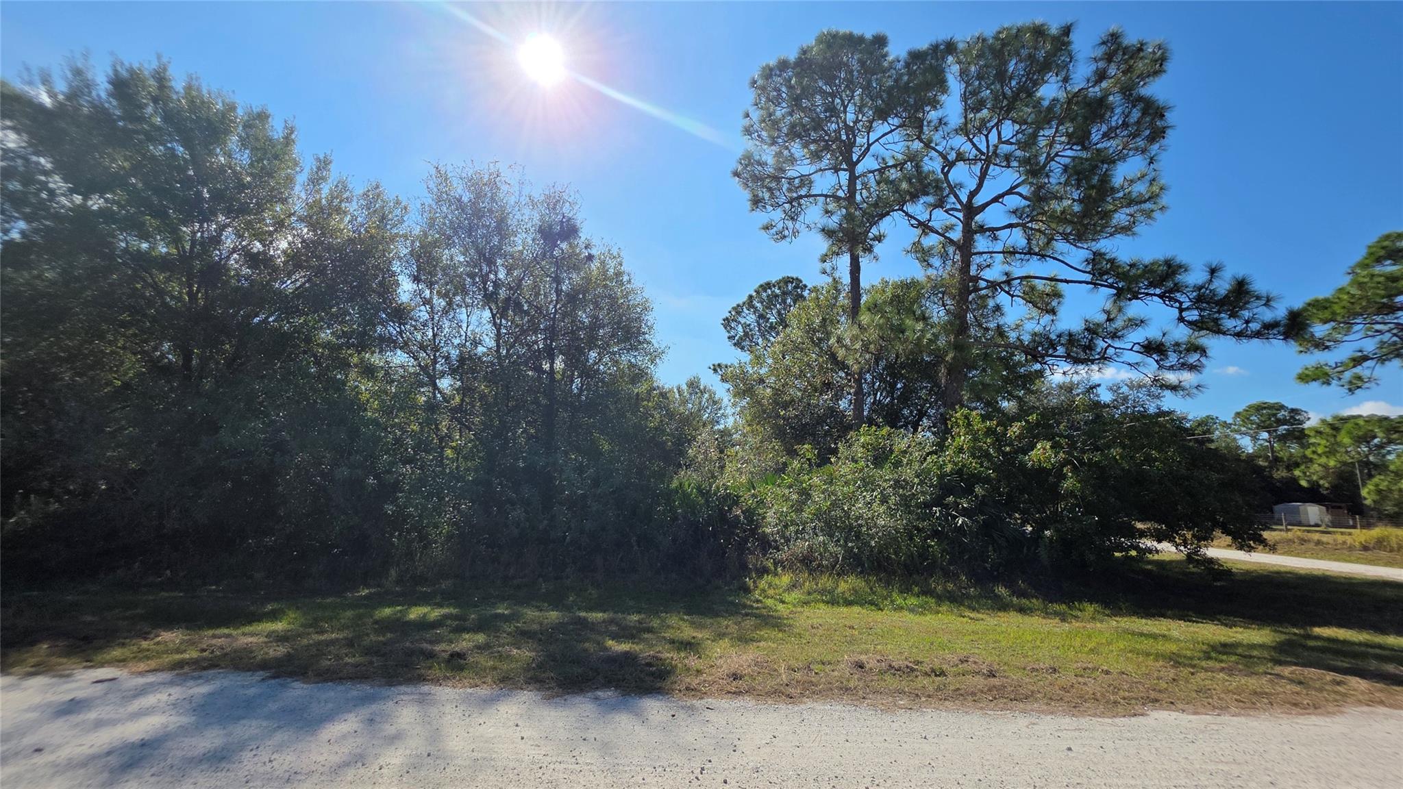 THE WOODLAND S/D - Land