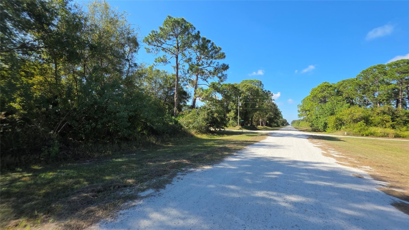 THE WOODLAND S/D - Land