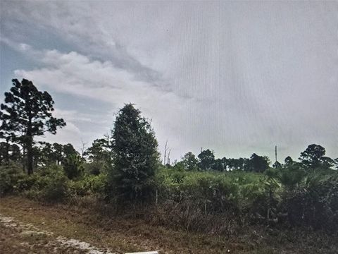 685 N Willow st Clewiston FL 33440