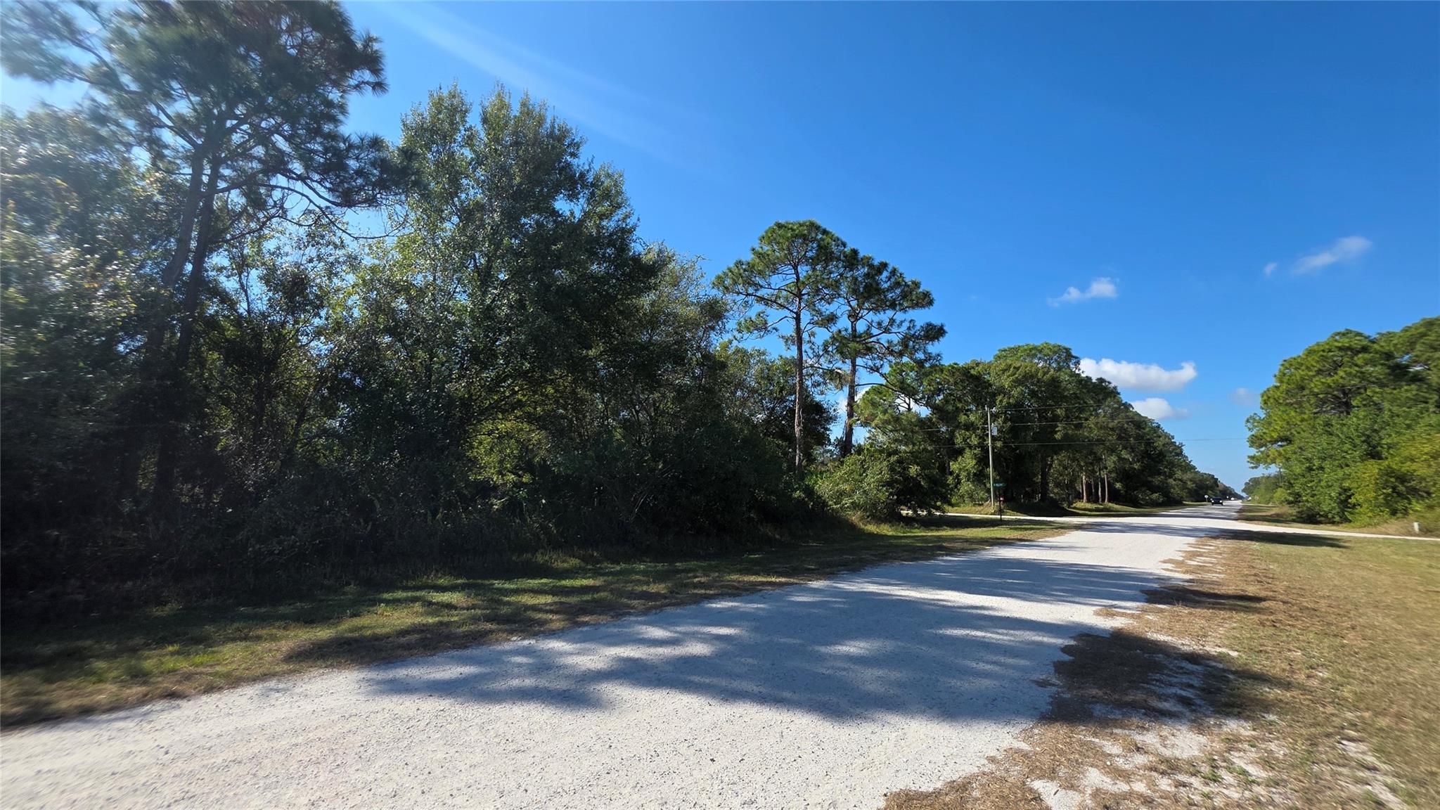 THE WOODLAND S/D - Land