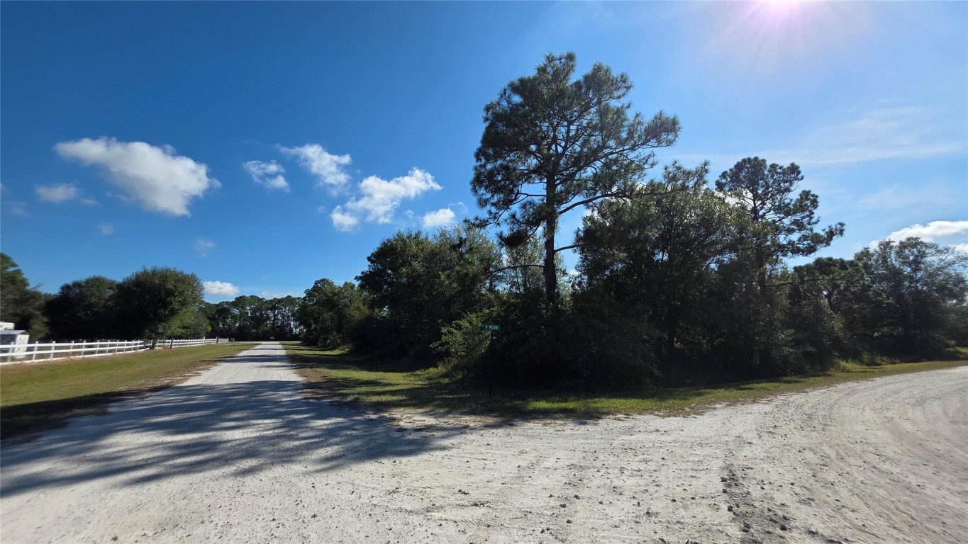 THE WOODLAND S/D - Land