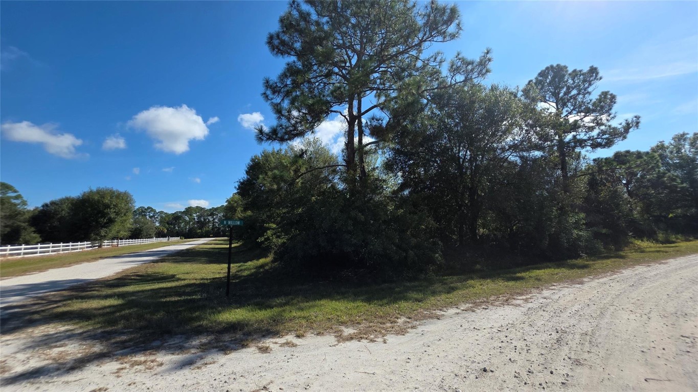 THE WOODLAND S/D - Land