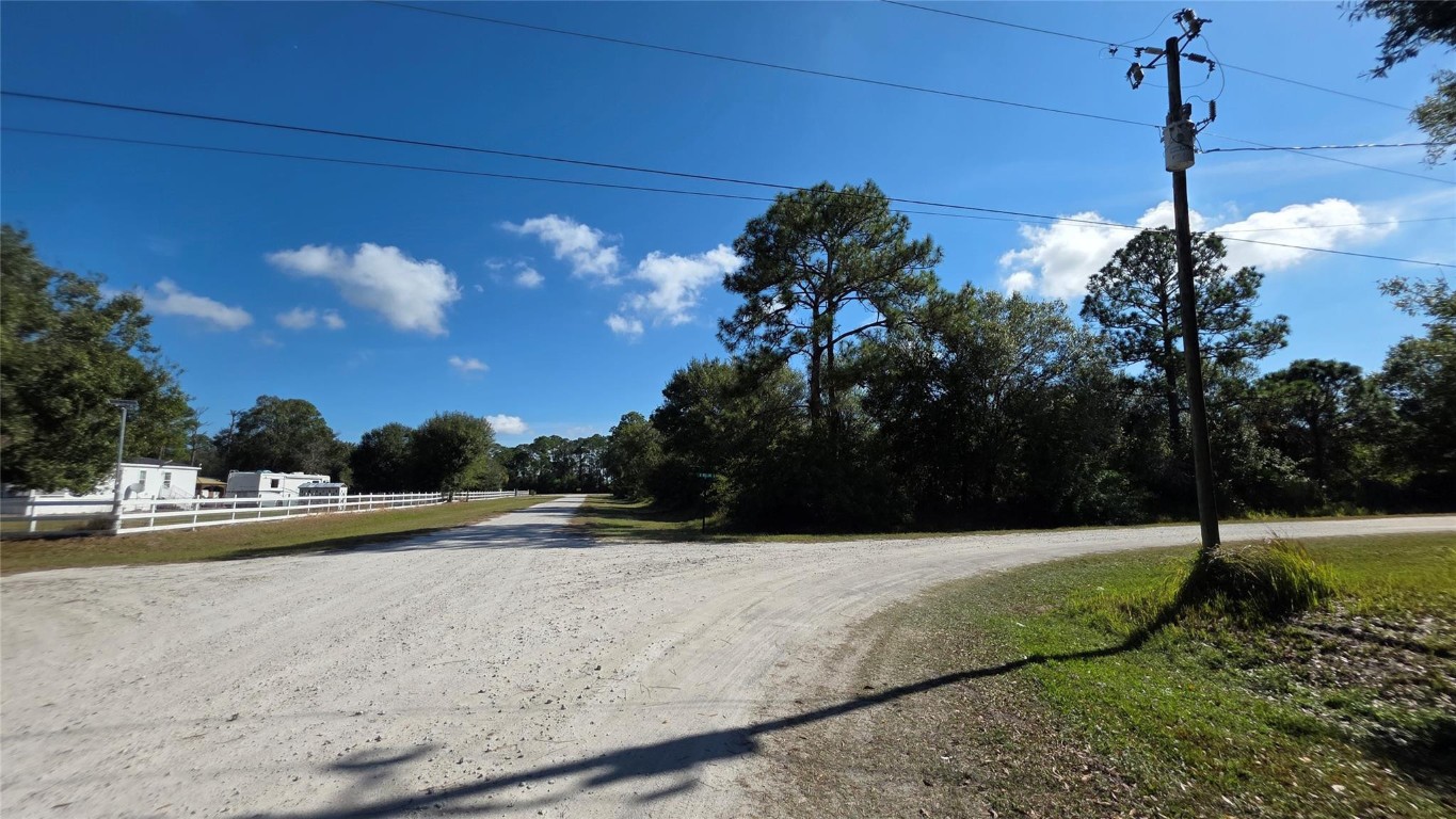 THE WOODLAND S/D - Land