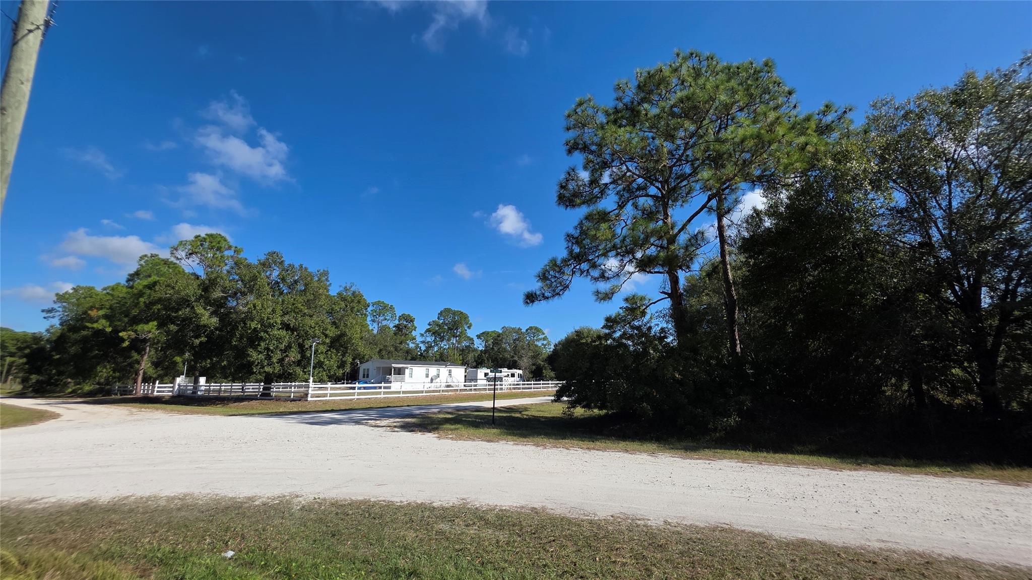 THE WOODLAND S/D - Land