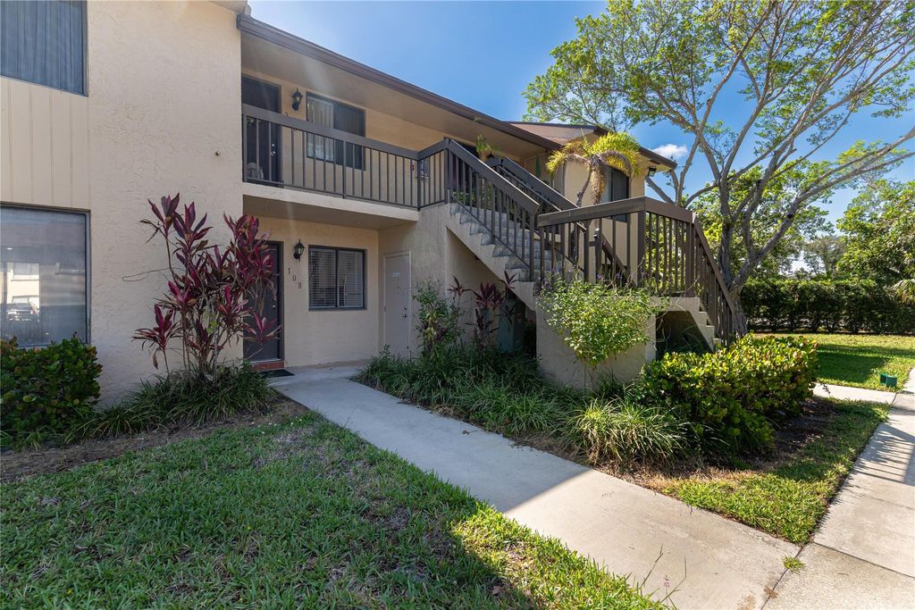 Photo of 21938 Remsen Terrace #108, Boca Raton, FL 33433 (MLS # F10505314)