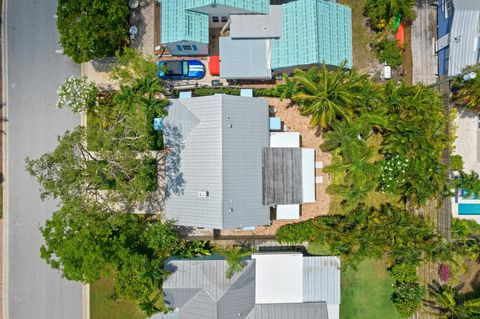 A home in Lake Worth Beach