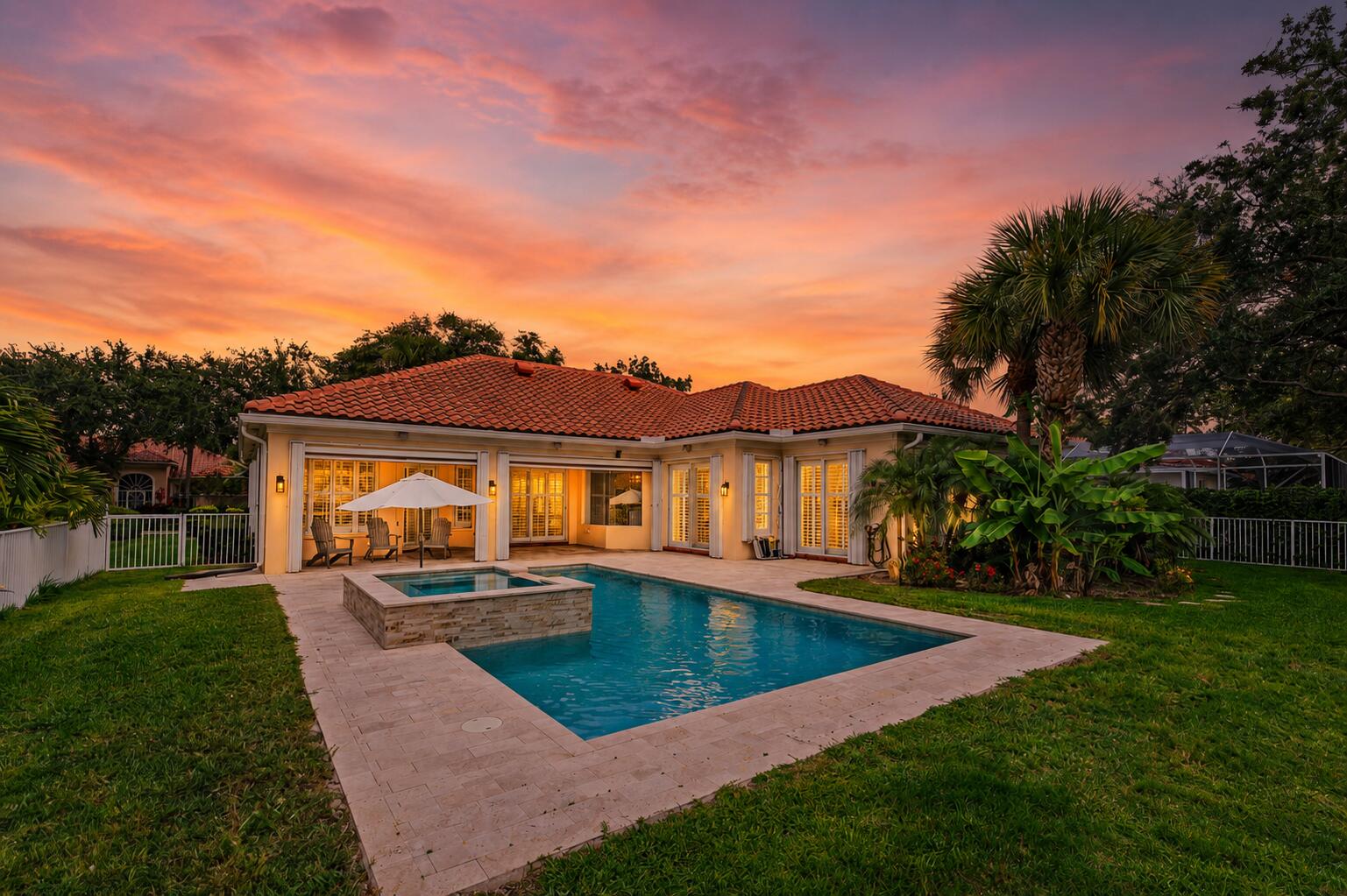 Properties 2785 Hancock Creek Road