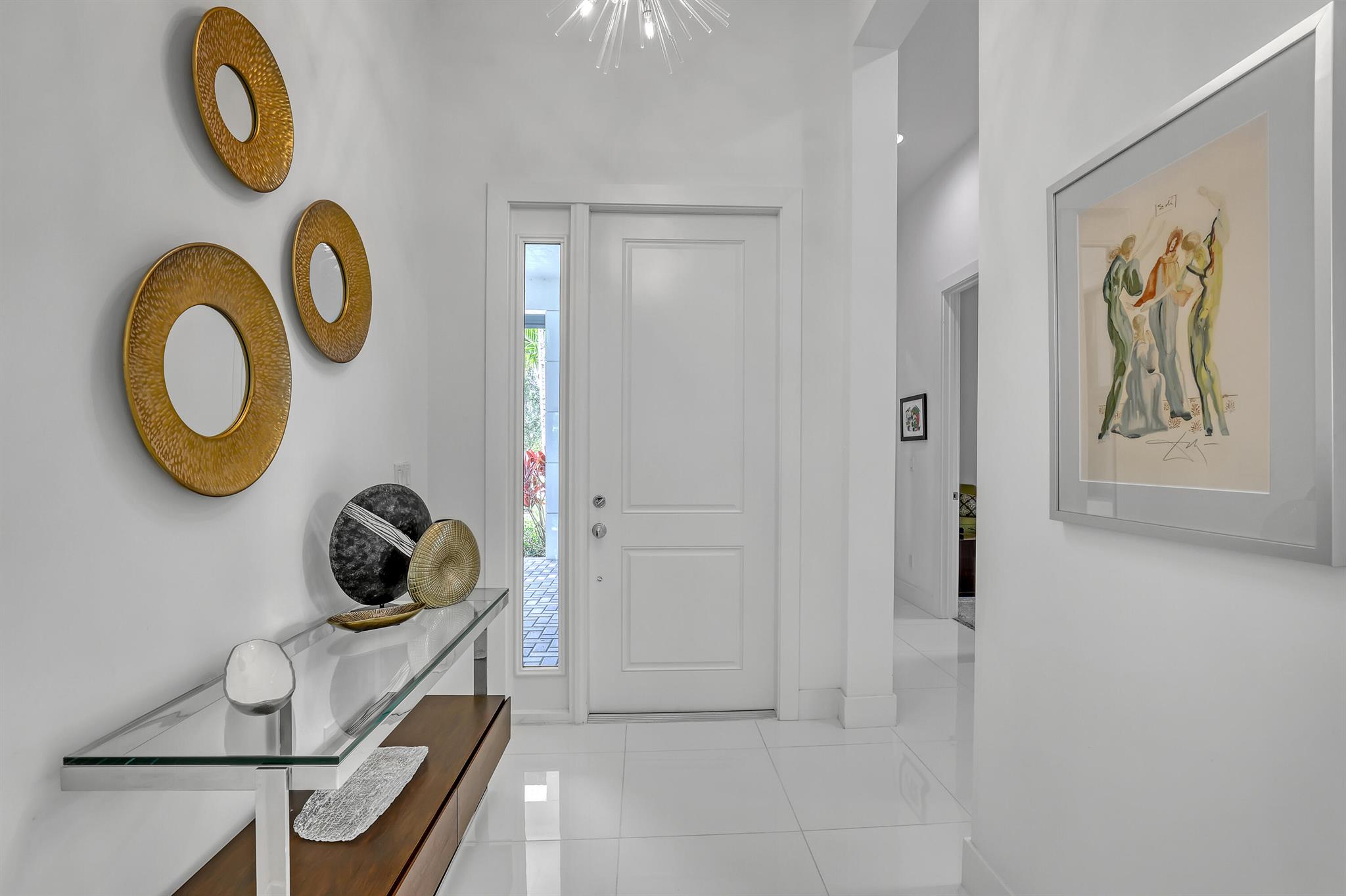5607 Delacroix Terrace