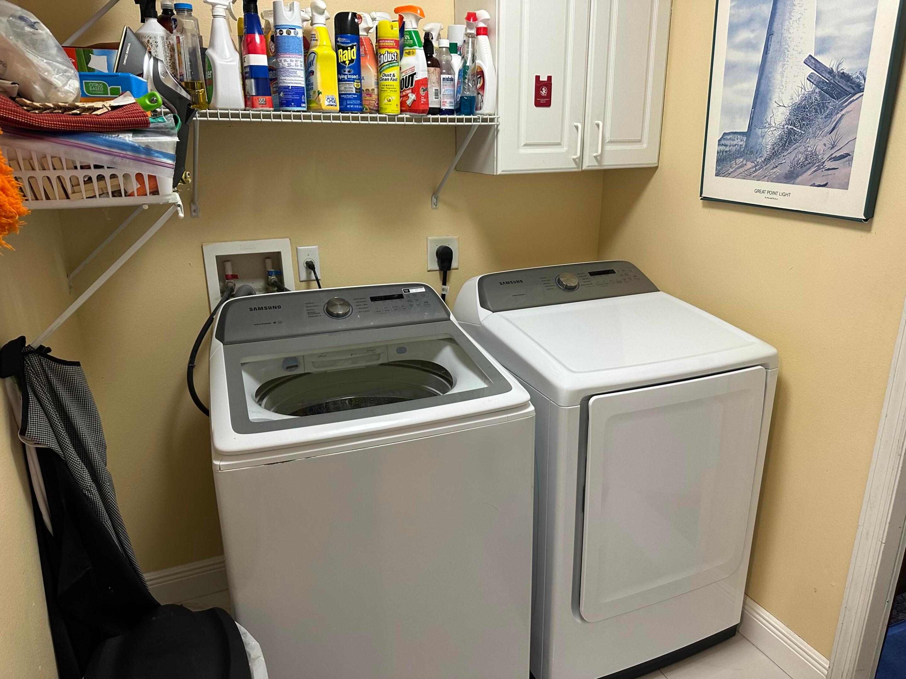 PORT ST LUCIE SECTION  34 - Residential