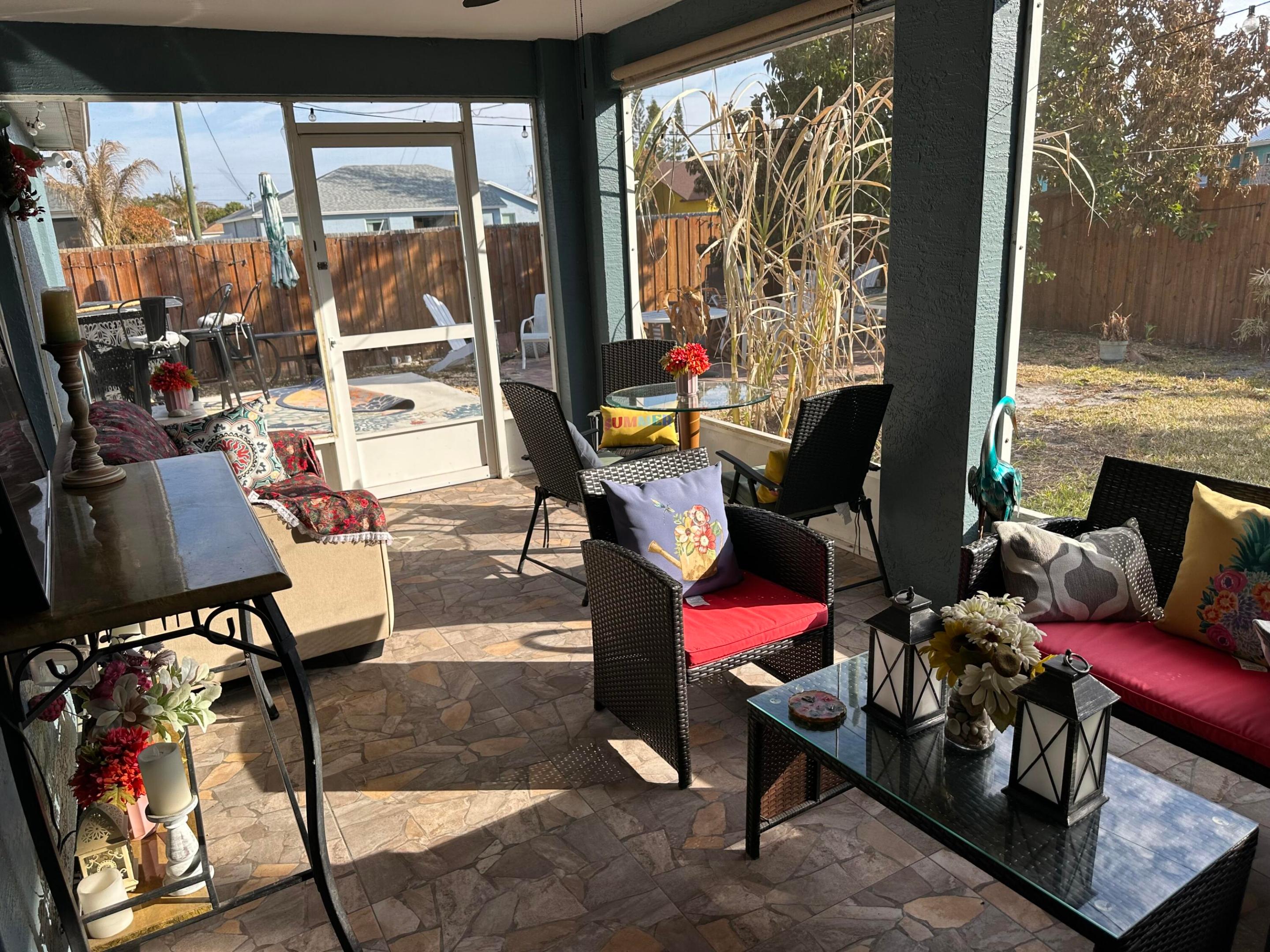 PORT ST LUCIE SECTION  34 - Residential