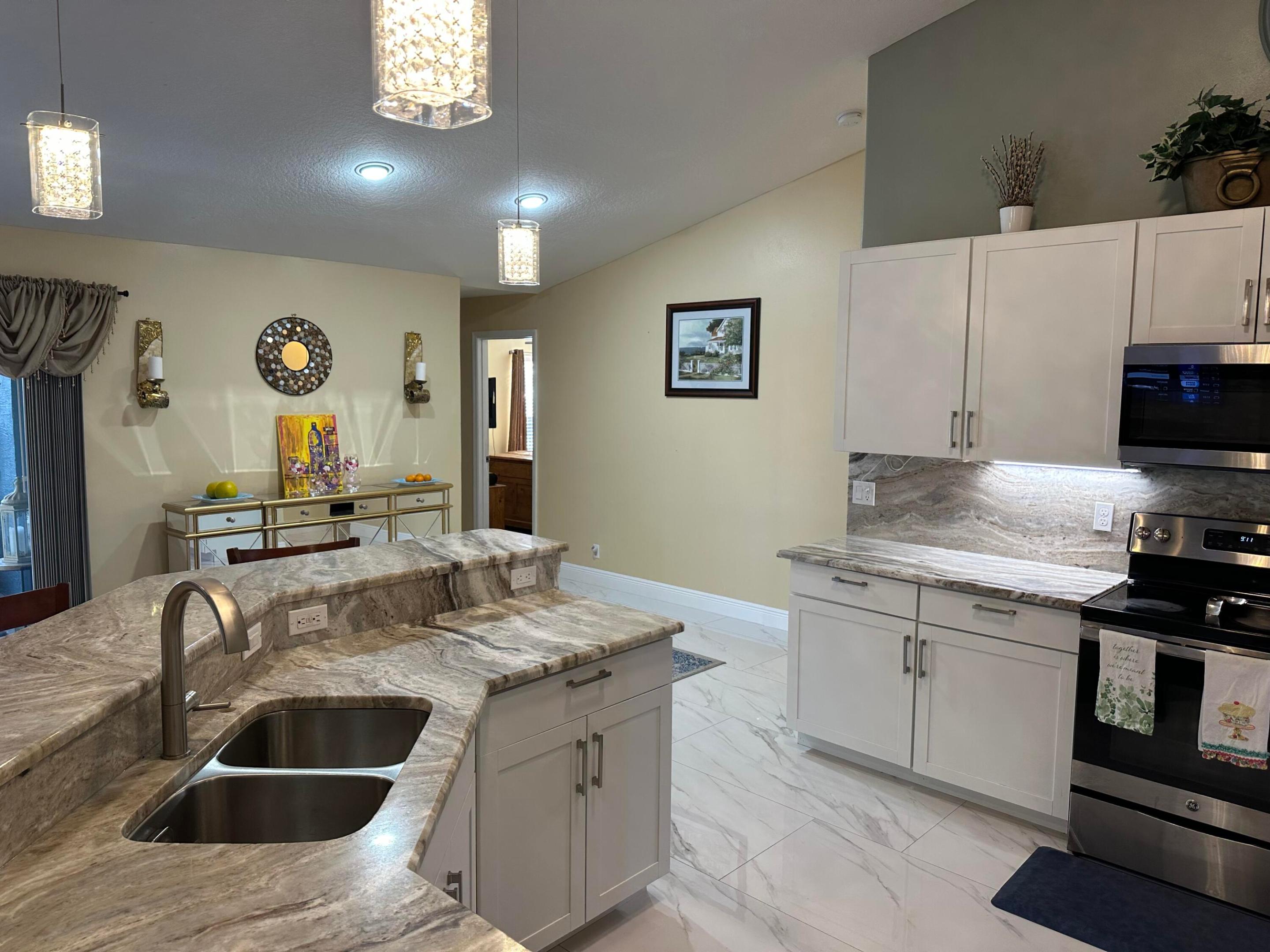 PORT ST LUCIE SECTION  34 - Residential