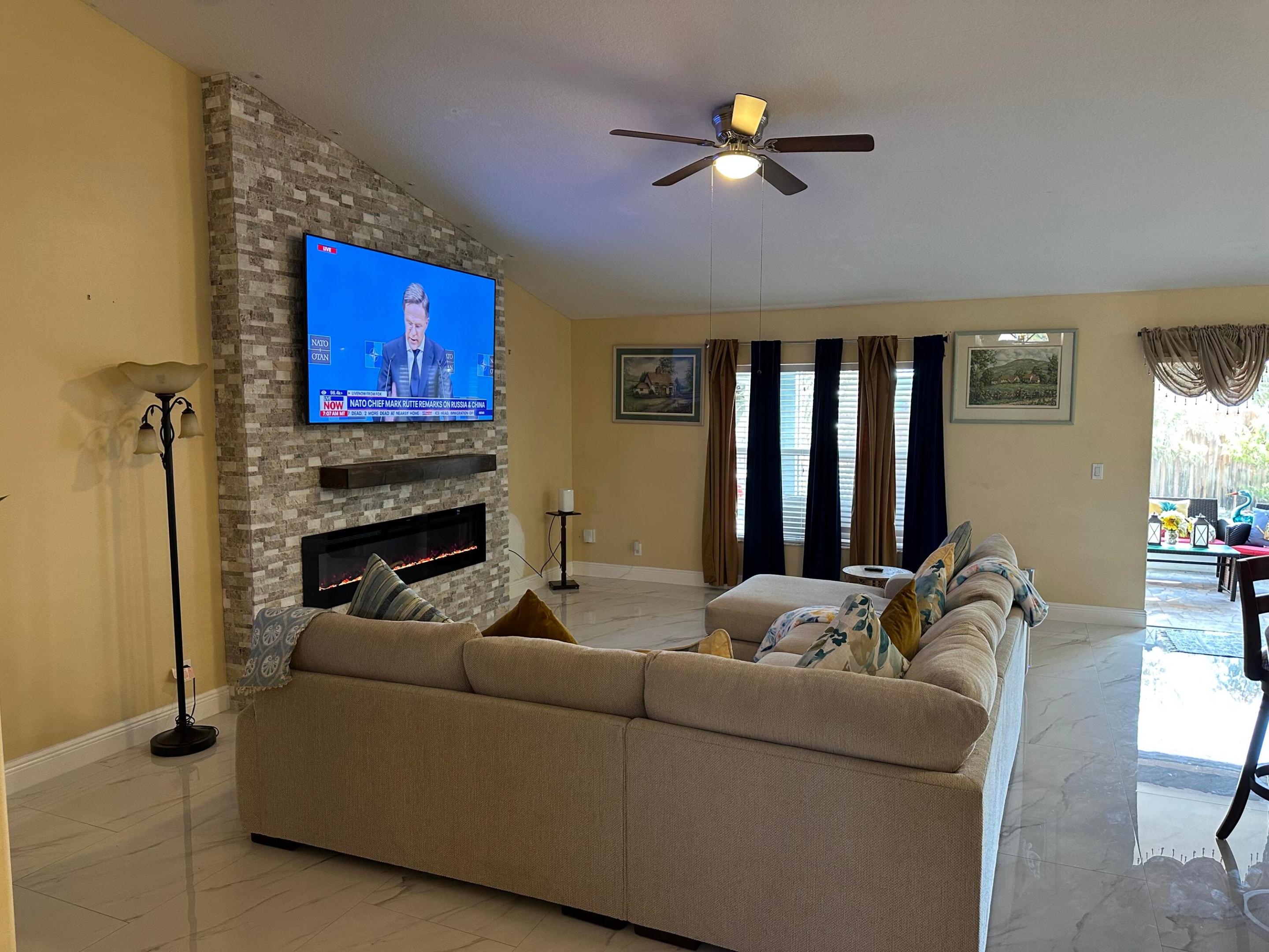 PORT ST LUCIE SECTION  34 - Residential