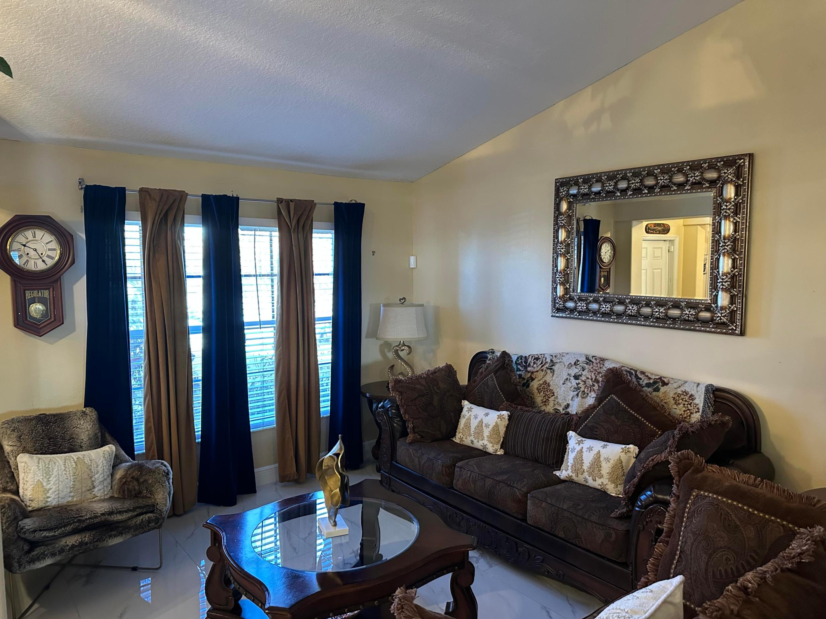 PORT ST LUCIE SECTION  34 - Residential