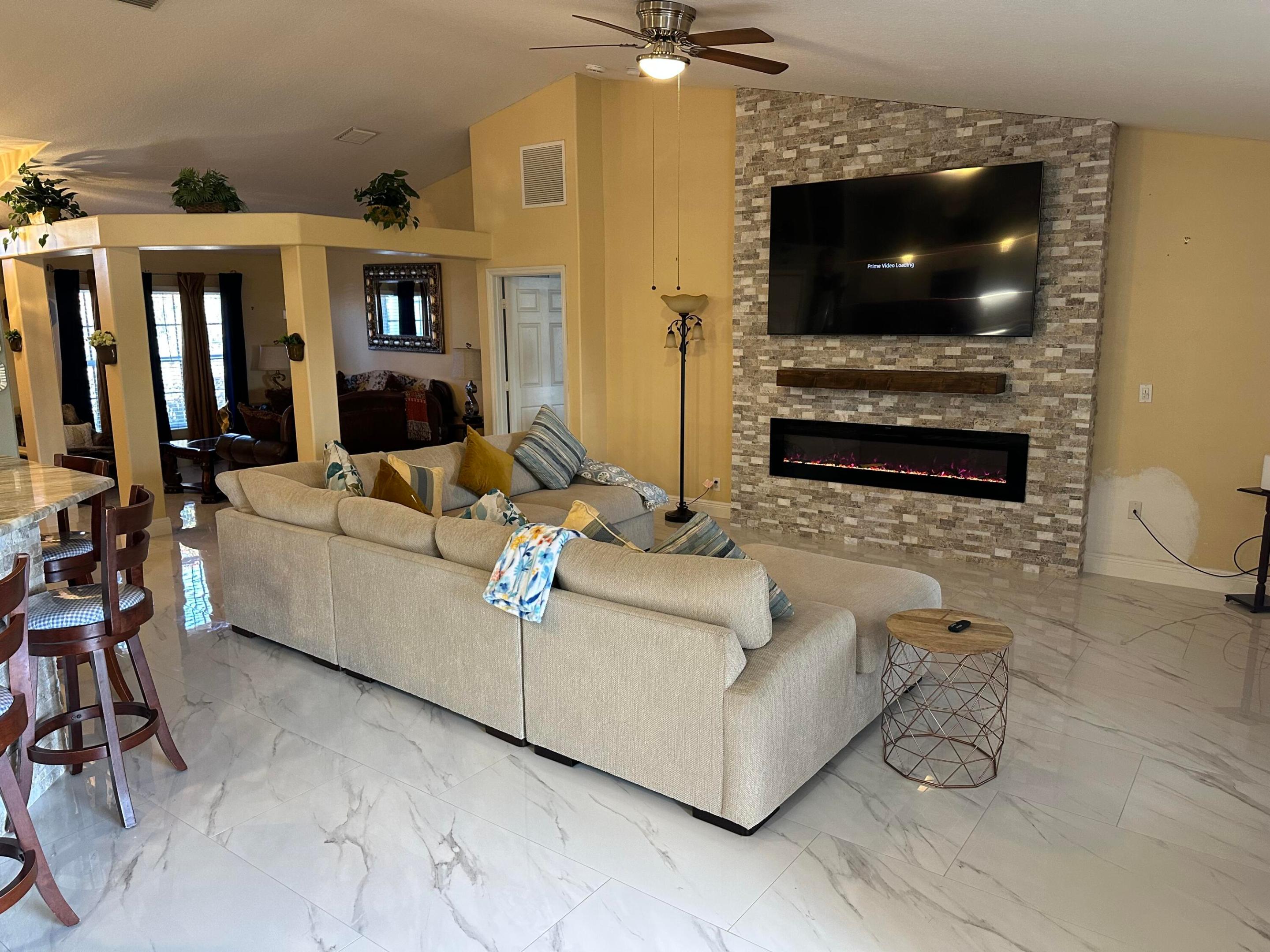 PORT ST LUCIE SECTION  34 - Residential