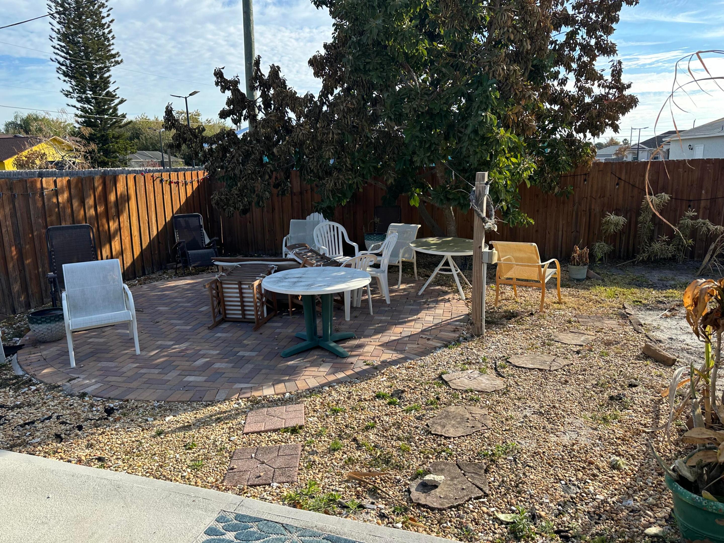 PORT ST LUCIE SECTION  34 - Residential