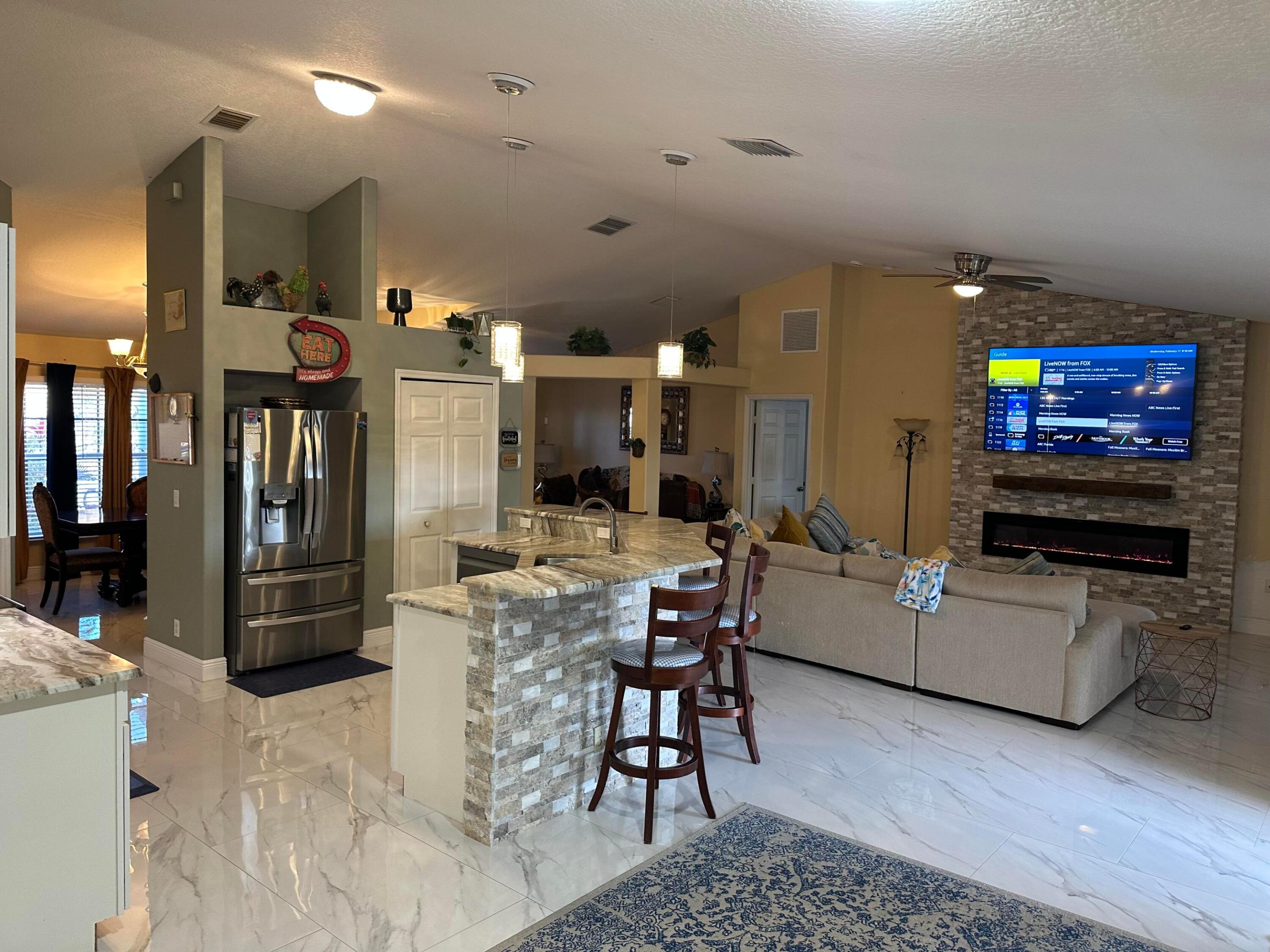 PORT ST LUCIE SECTION  34 - Residential