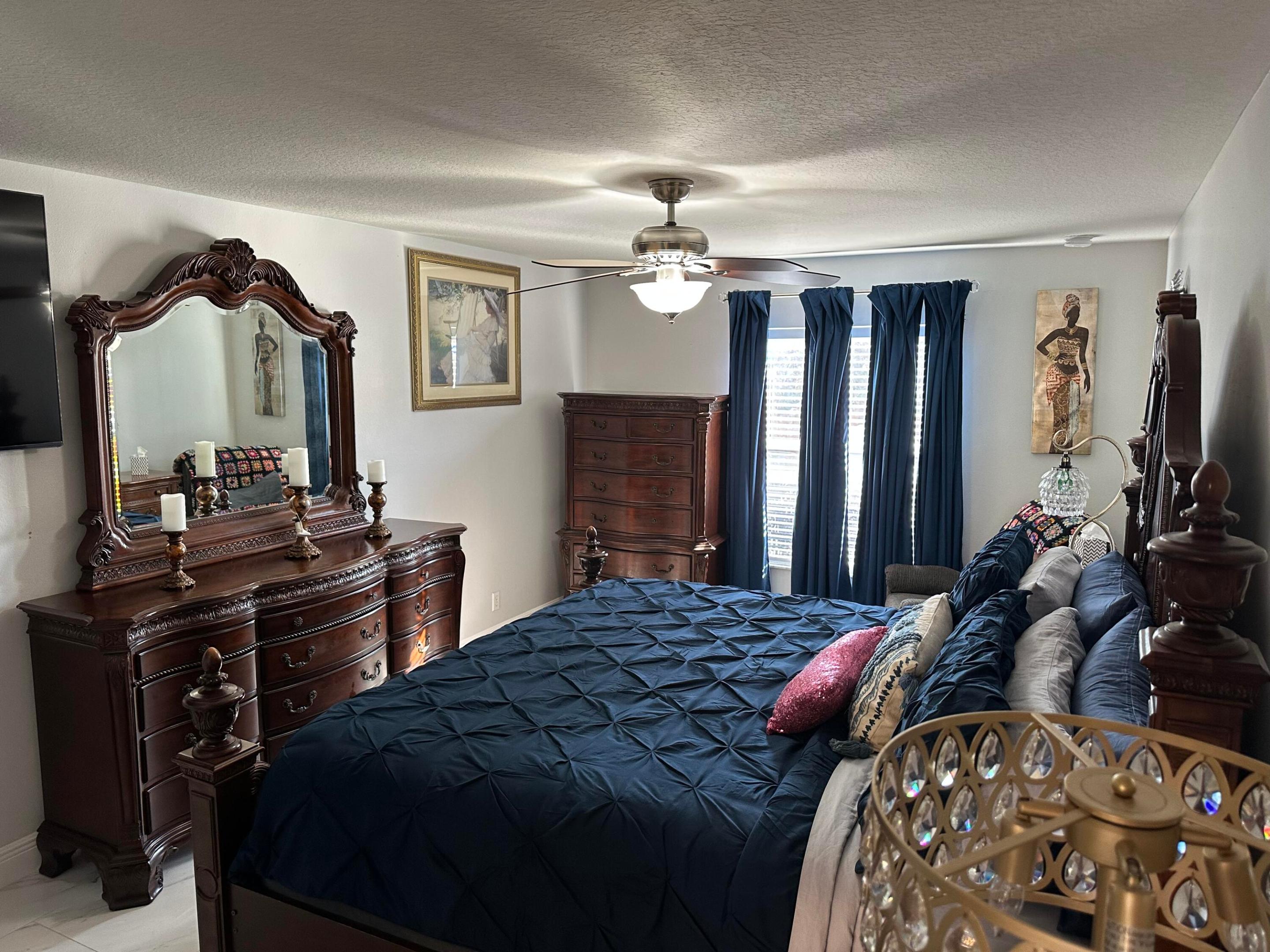 PORT ST LUCIE SECTION  34 - Residential