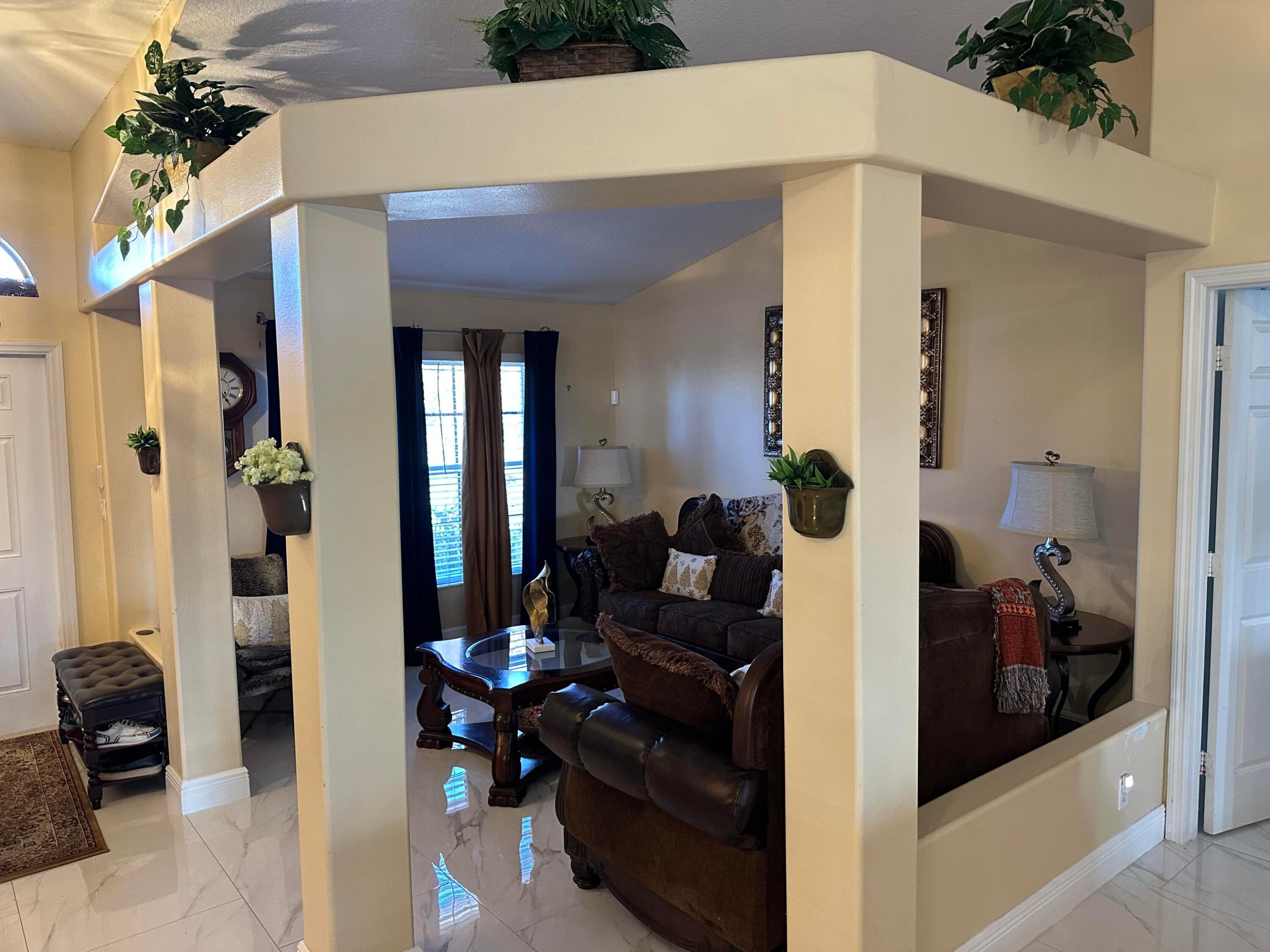 PORT ST LUCIE SECTION  34 - Residential