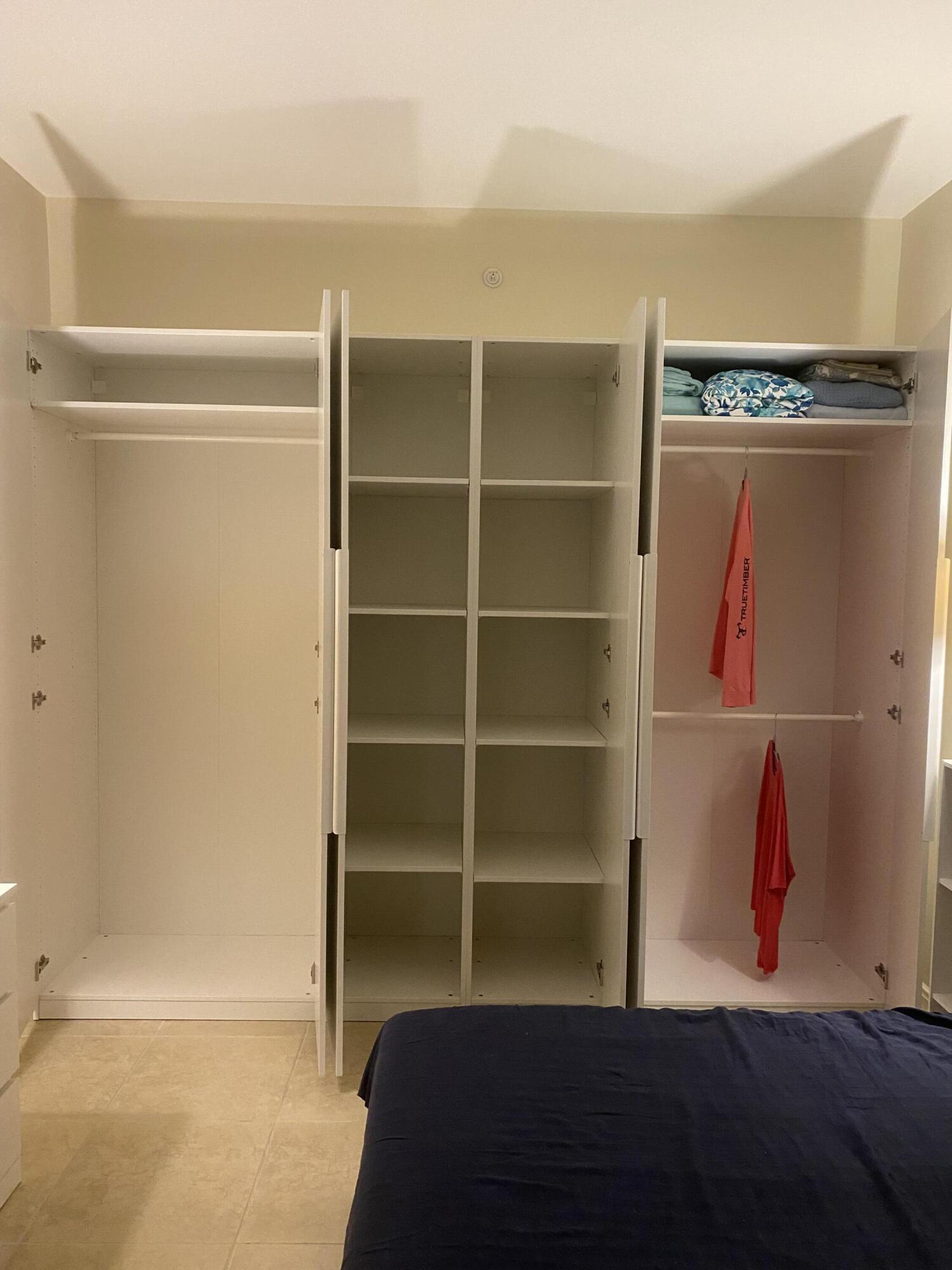 WESTON 55 PLUS CONDO - Residential