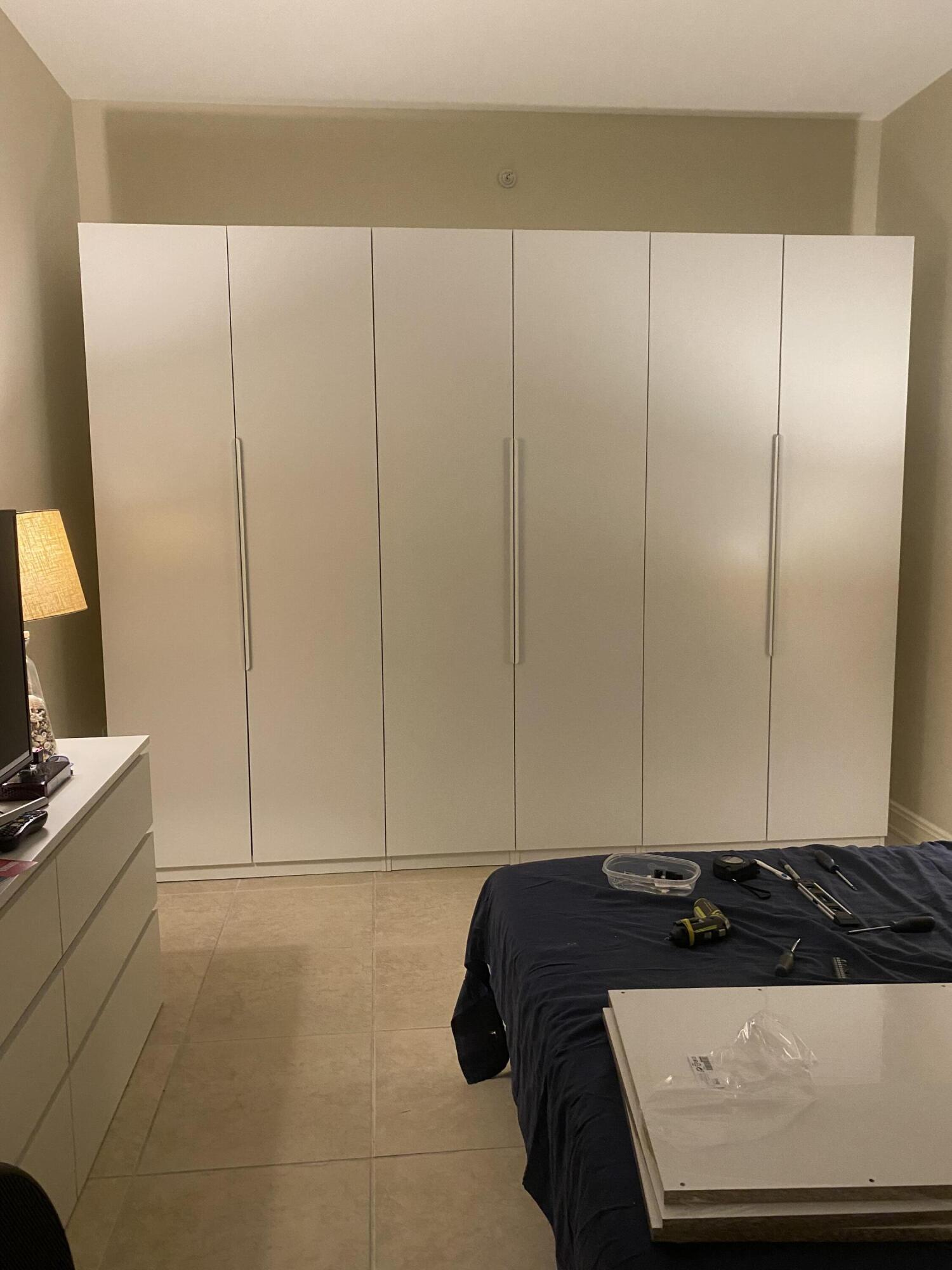 WESTON 55 PLUS CONDO - Residential