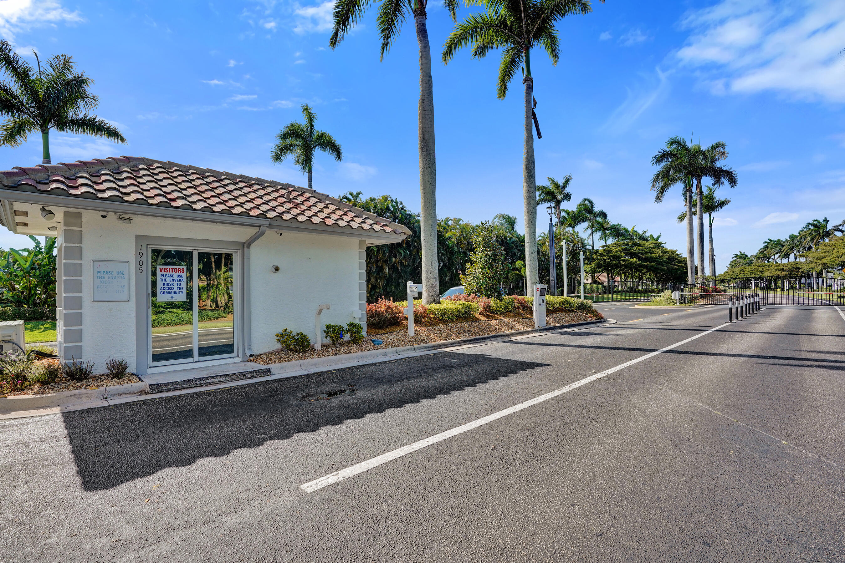 WELLINGTONS EDGE PAR 78 PH 1 - Residential