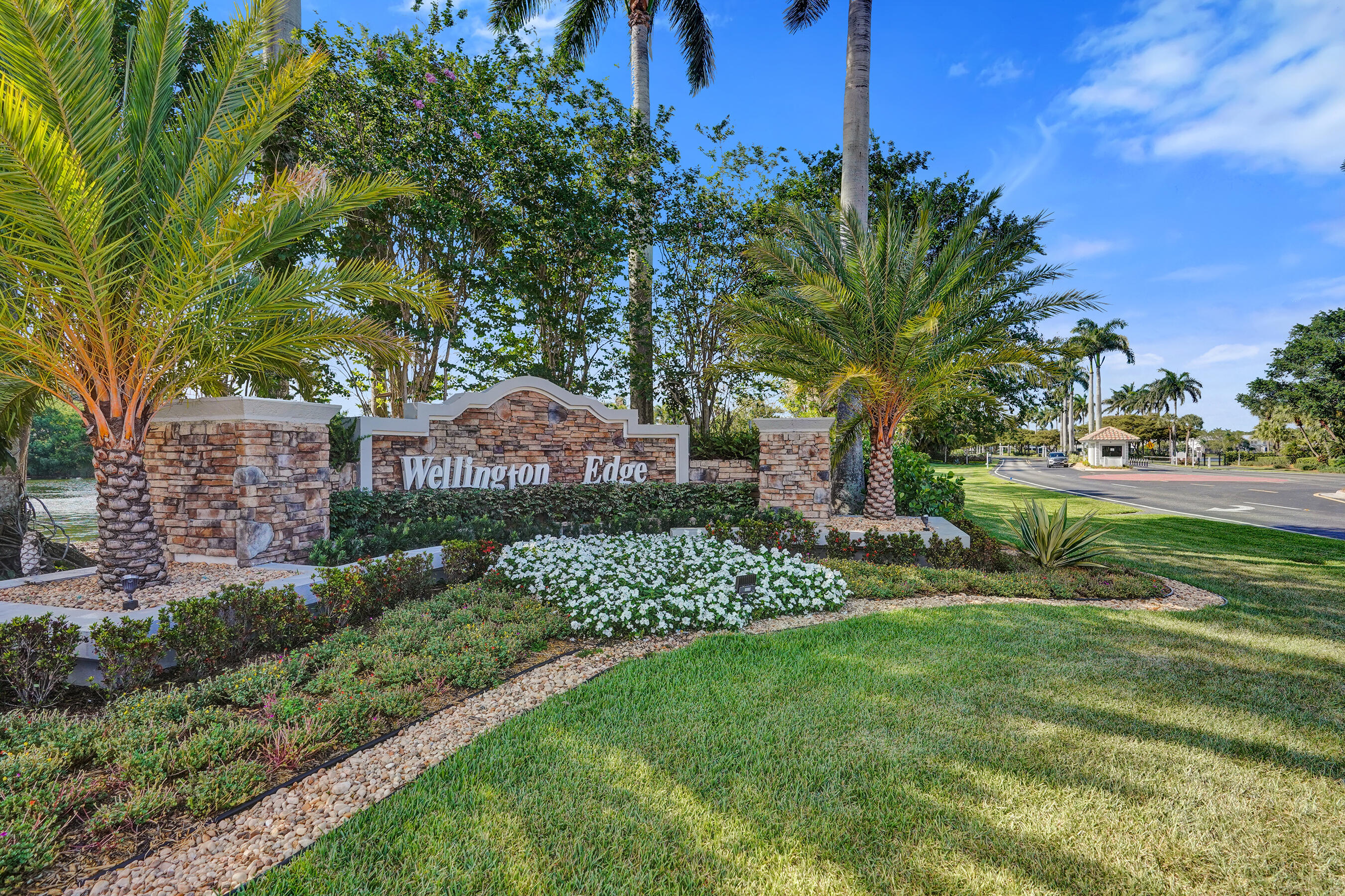 WELLINGTONS EDGE PAR 78 PH 1 - Residential