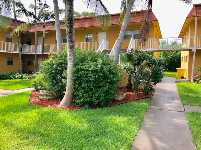 ENCLAVE SANDPIPER CONDO - Residential Lease