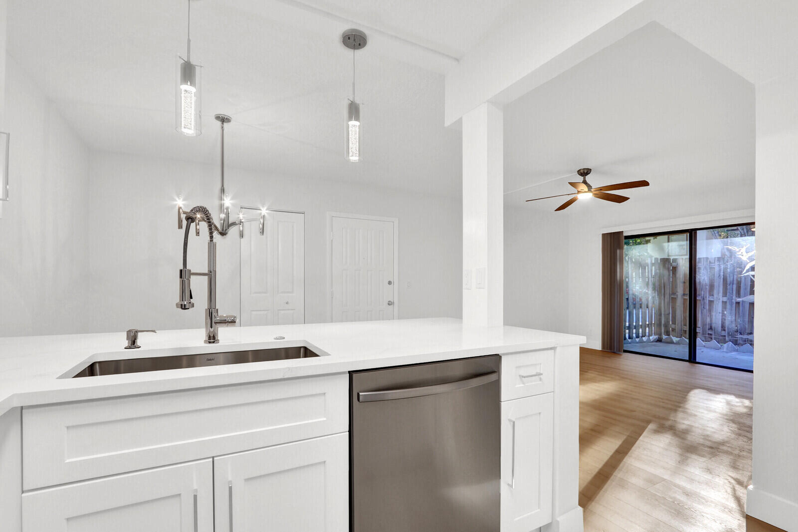 GLENBROOK CONDO - Residential