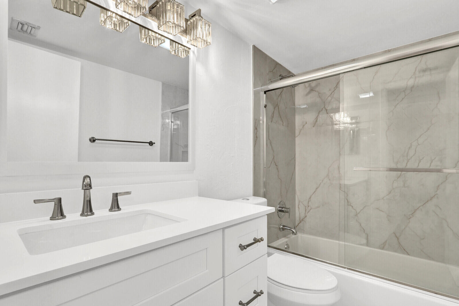 GLENBROOK CONDO - Residential