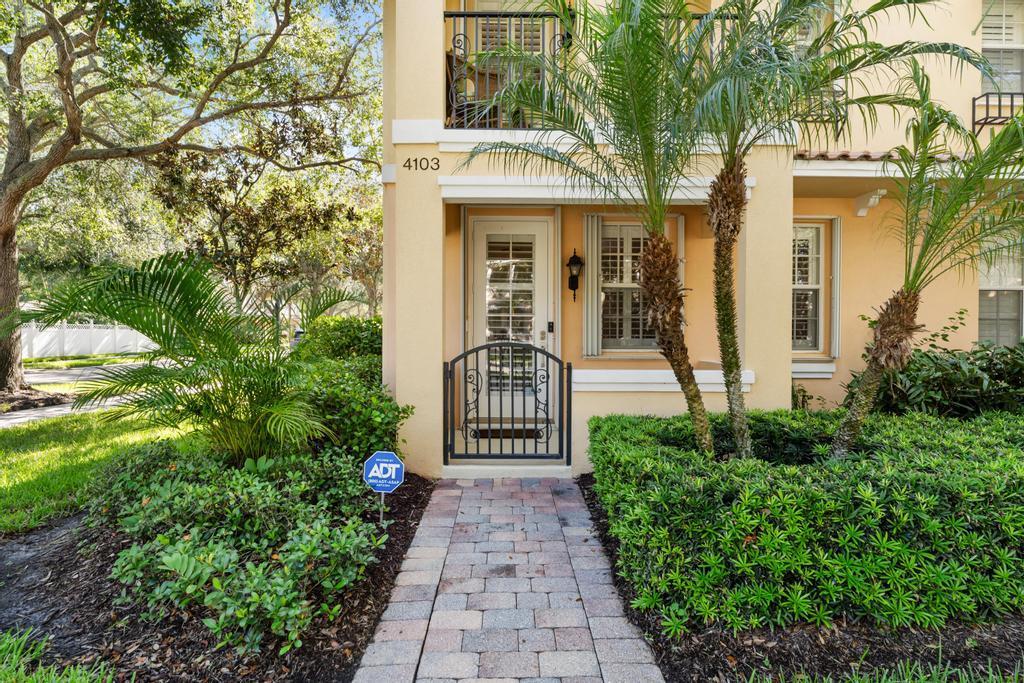 4103 Community Drive