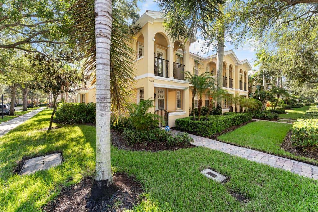 Photo of 4103 Community Drive, Jupiter, FL 33458 (MLS # R11120689)