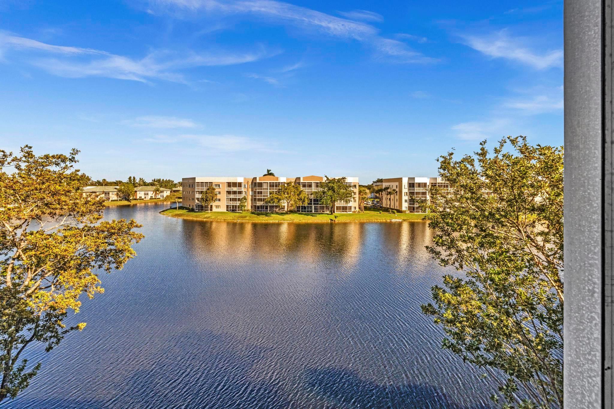 Trent - Residential