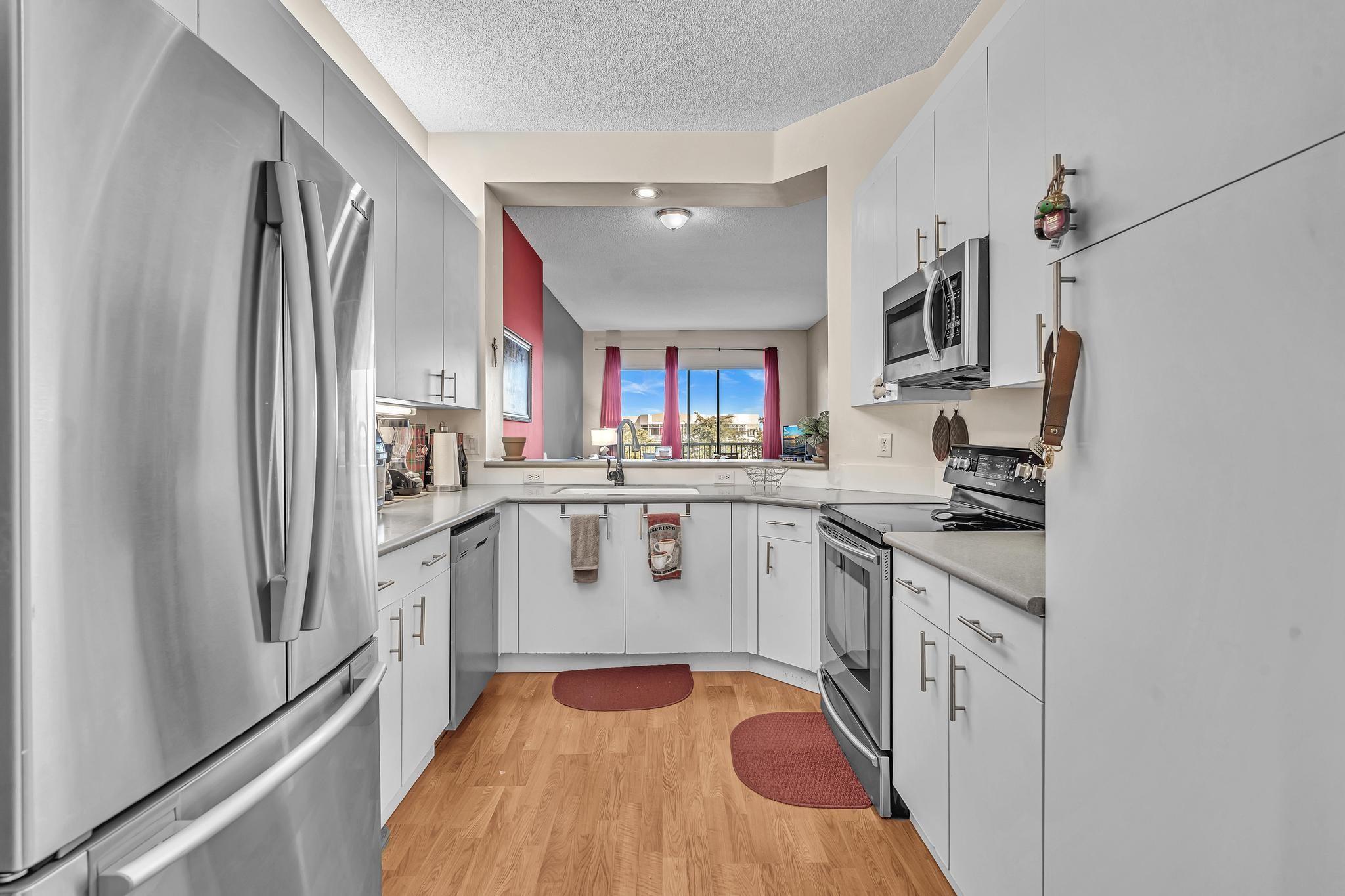Trent - Residential